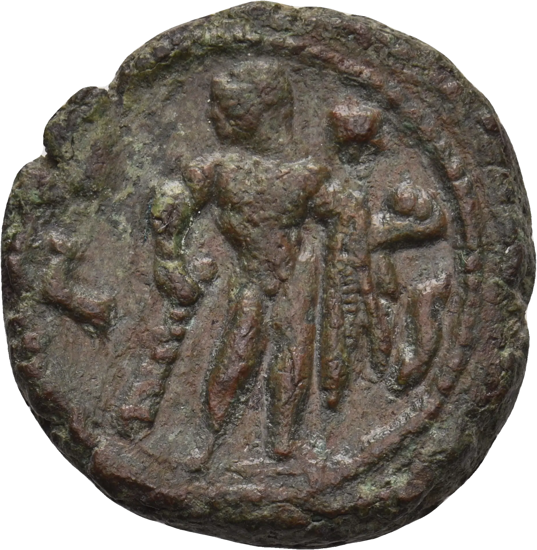Image of the obverse