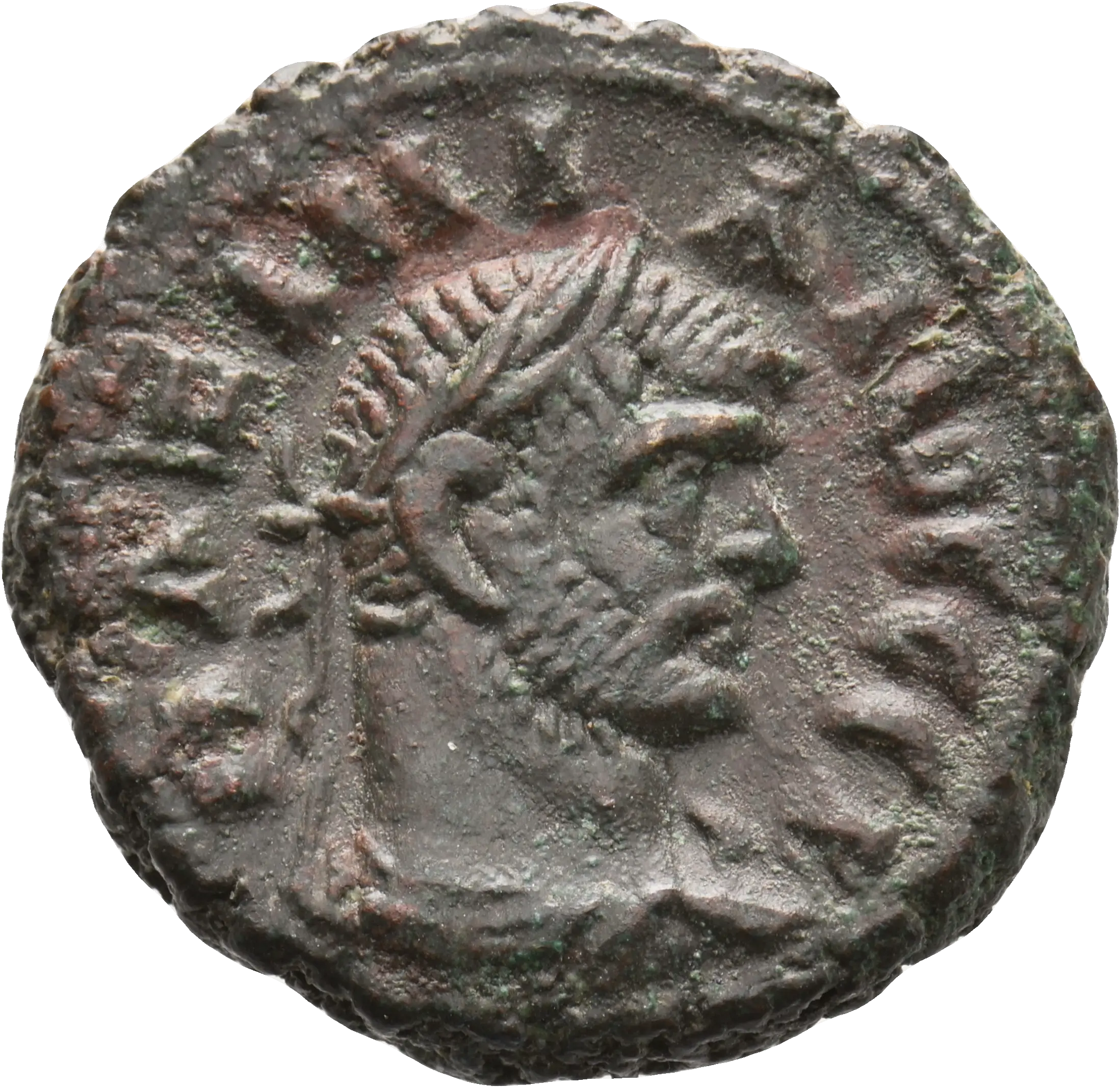Image of the obverse