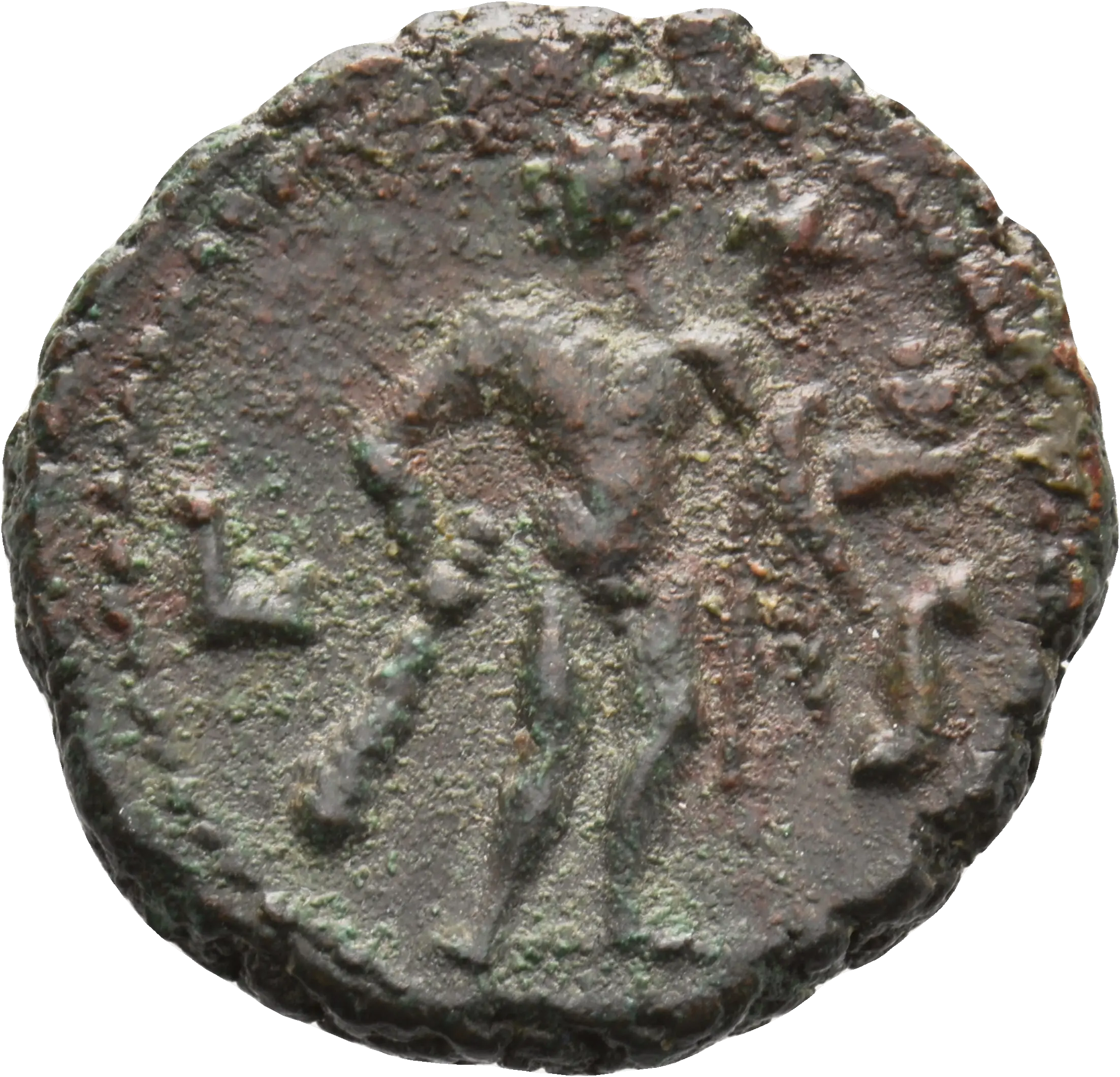 Image of the obverse