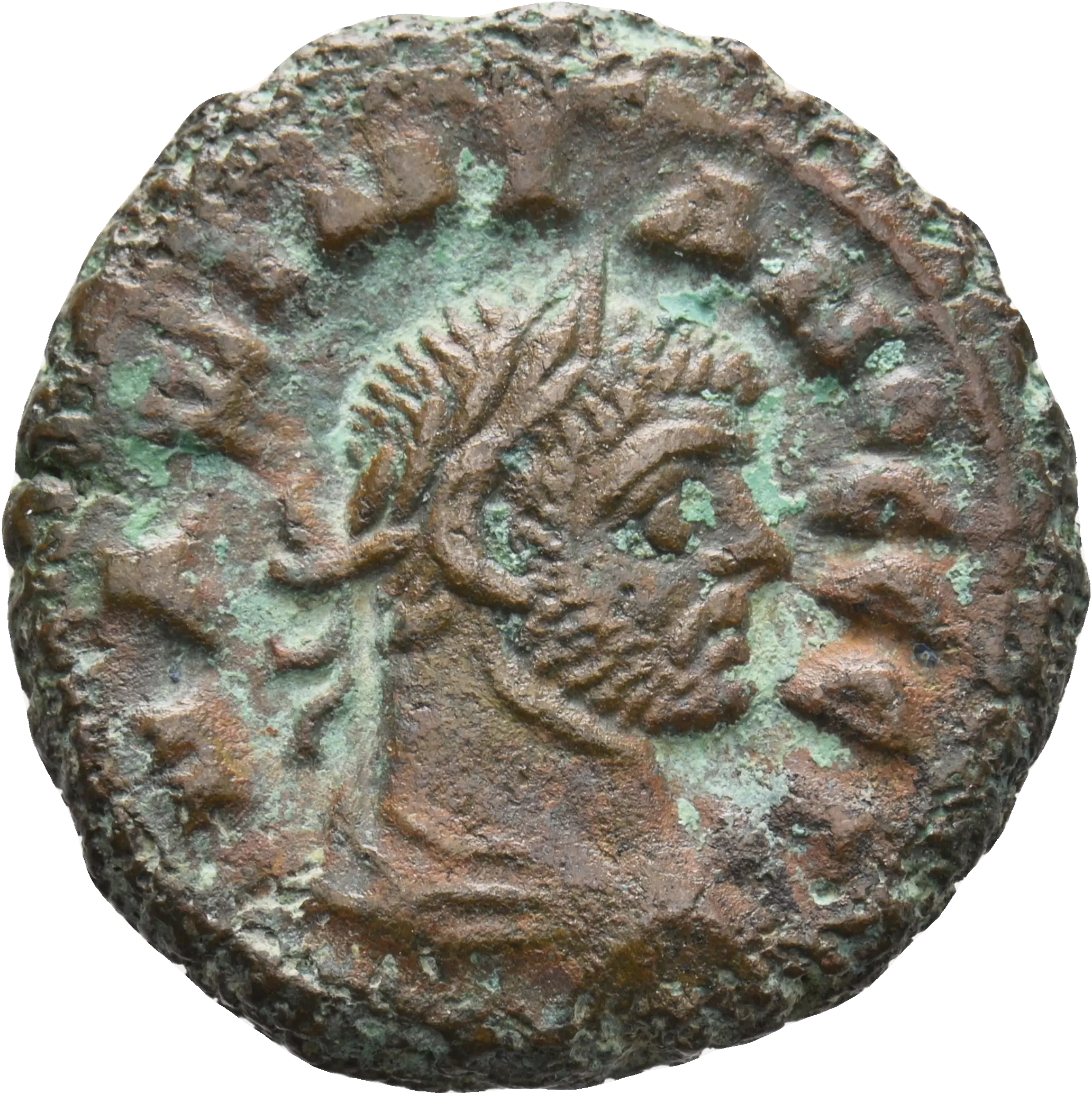 Image of the obverse
