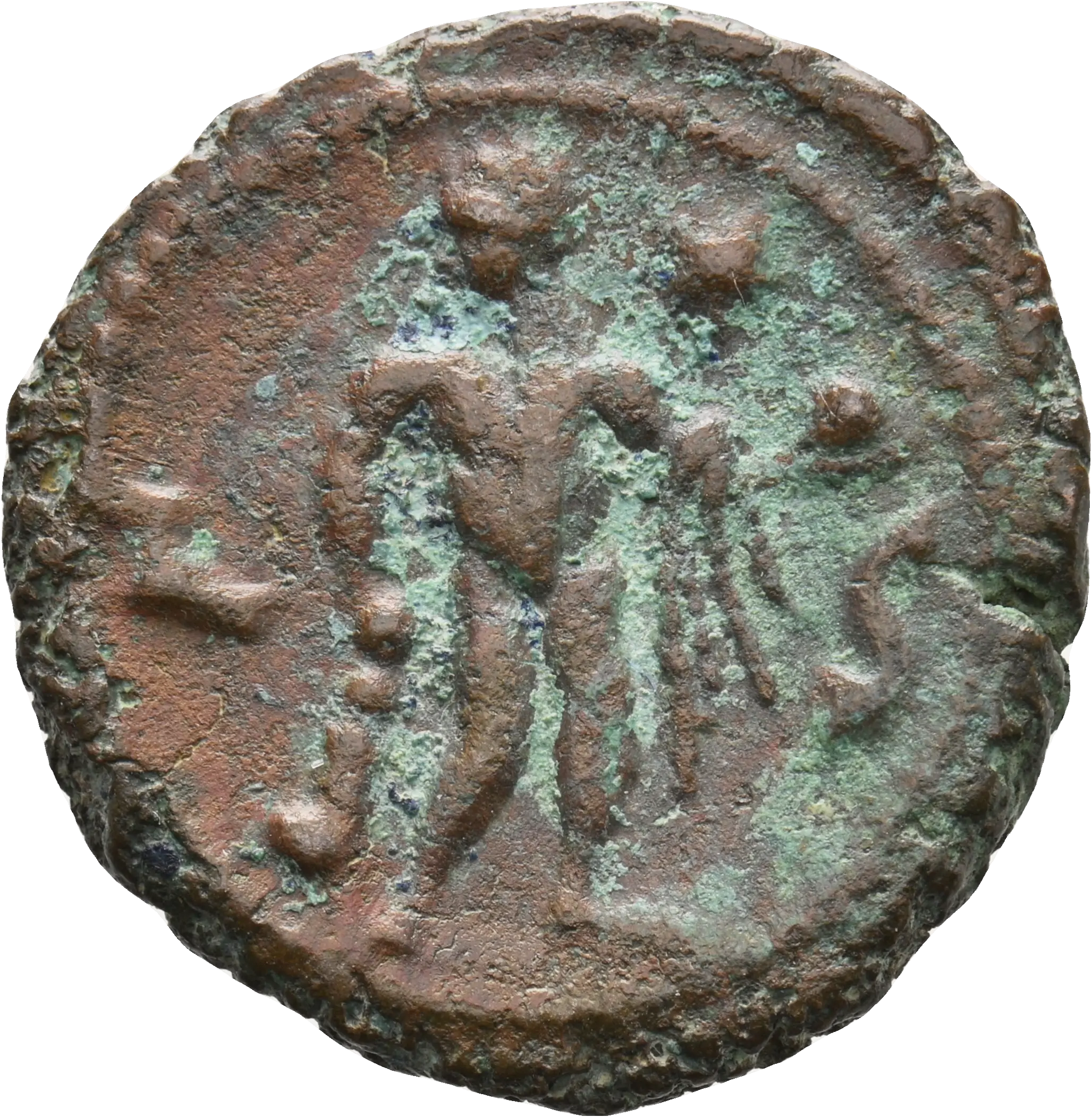Image of the obverse