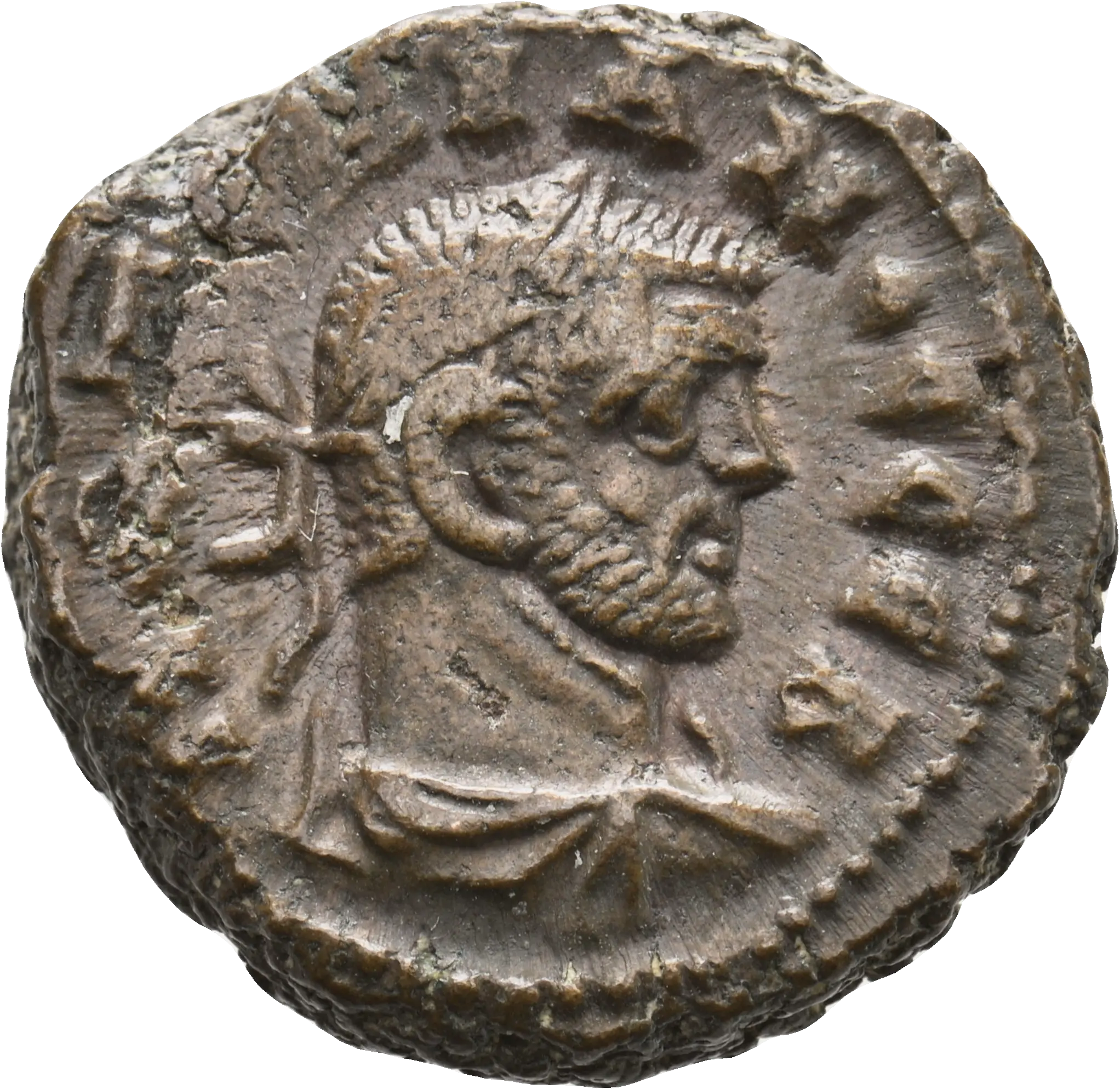 Image of the obverse
