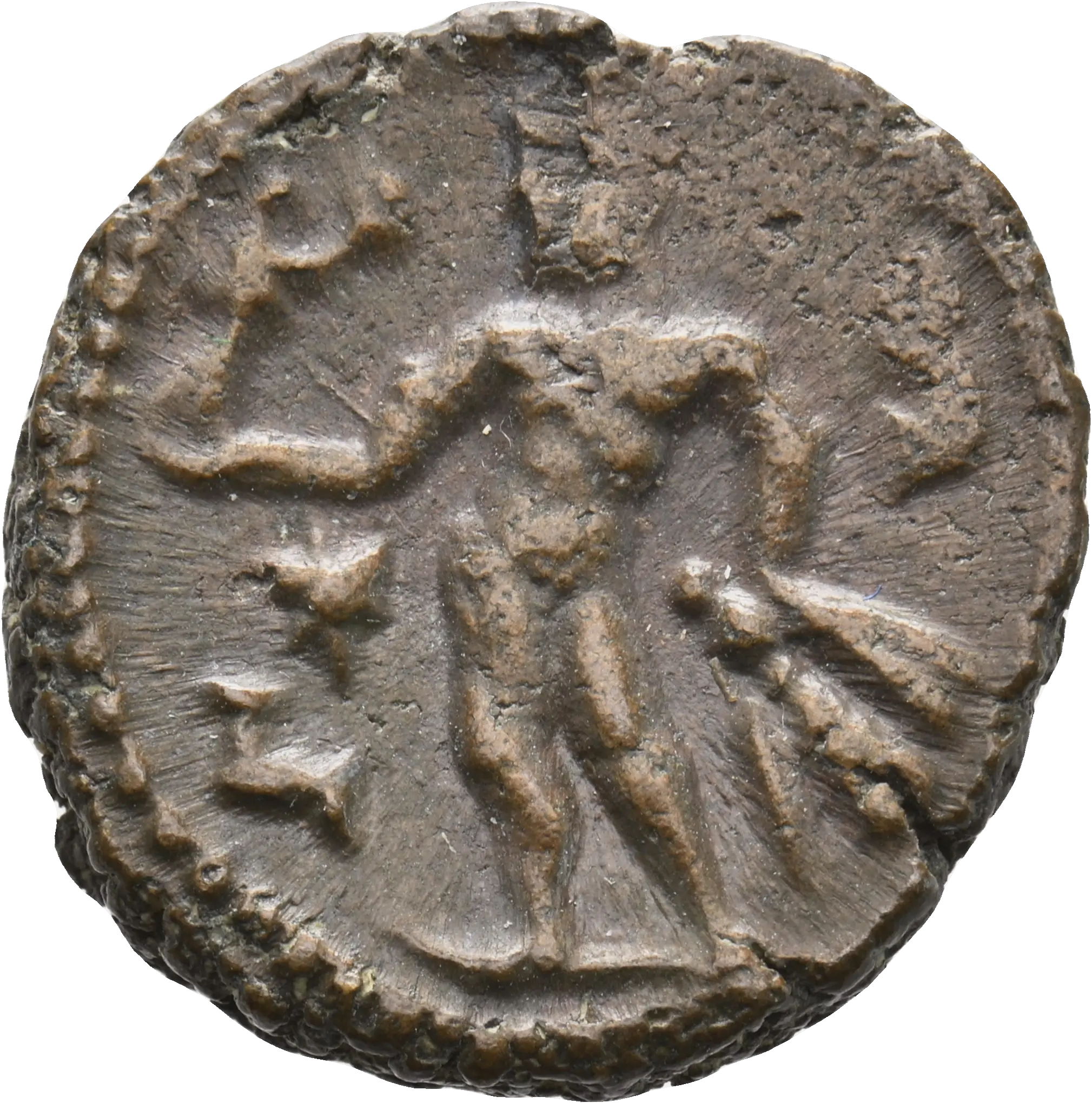 Image of the obverse