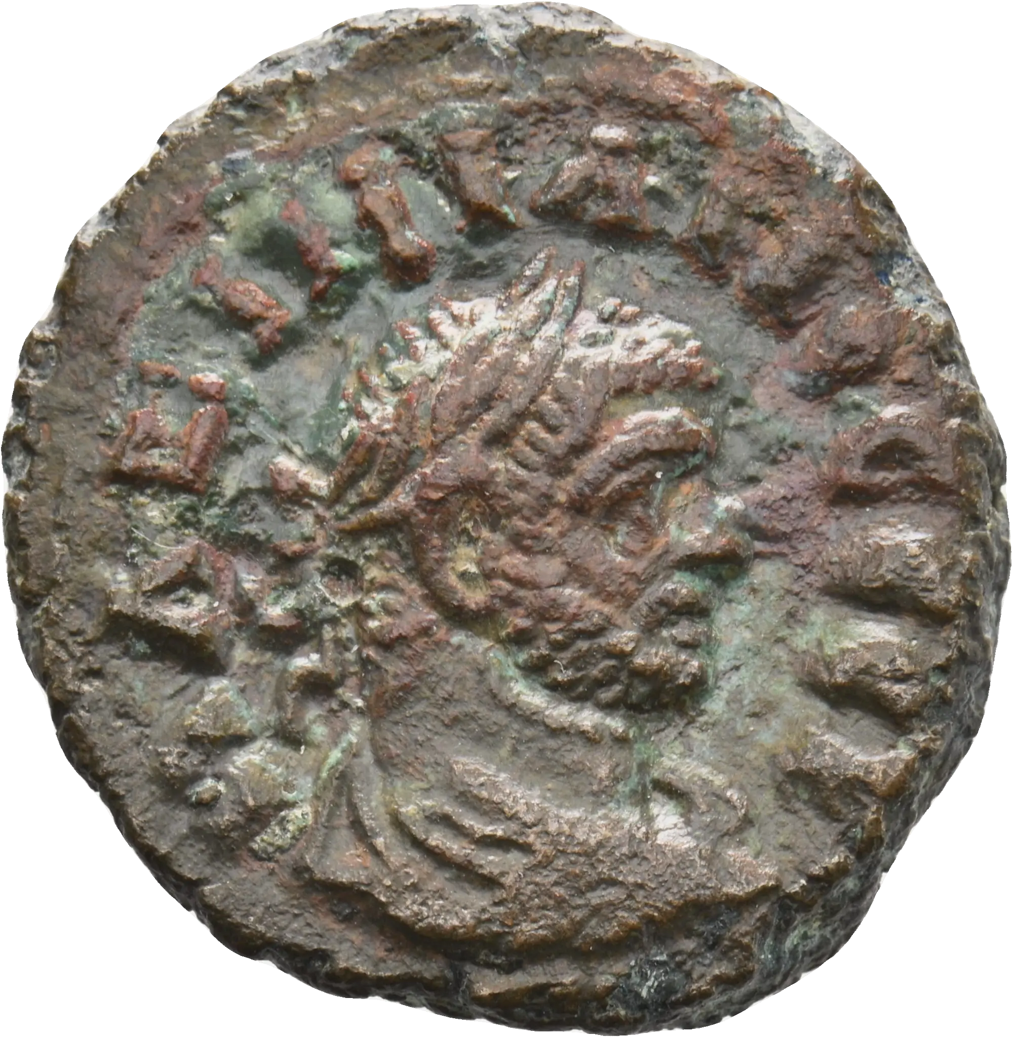 Image of the obverse