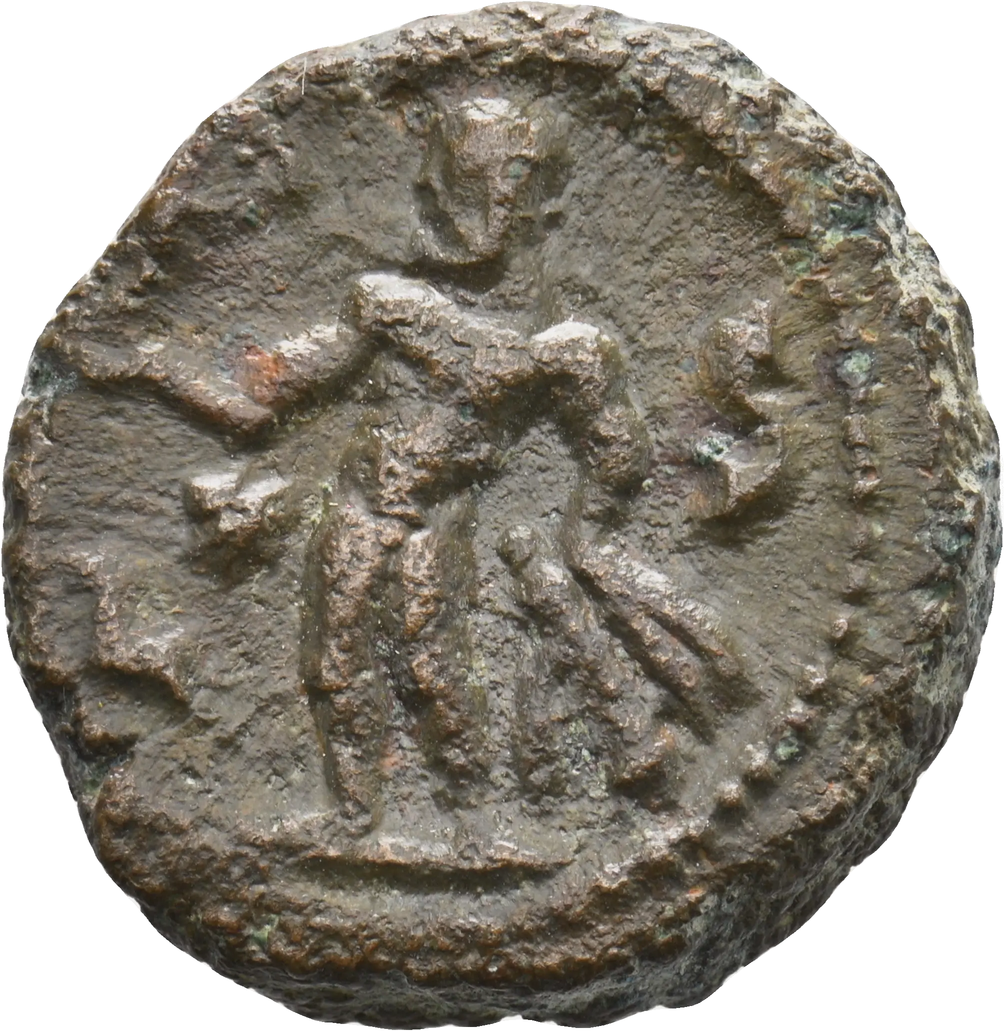 Image of the obverse