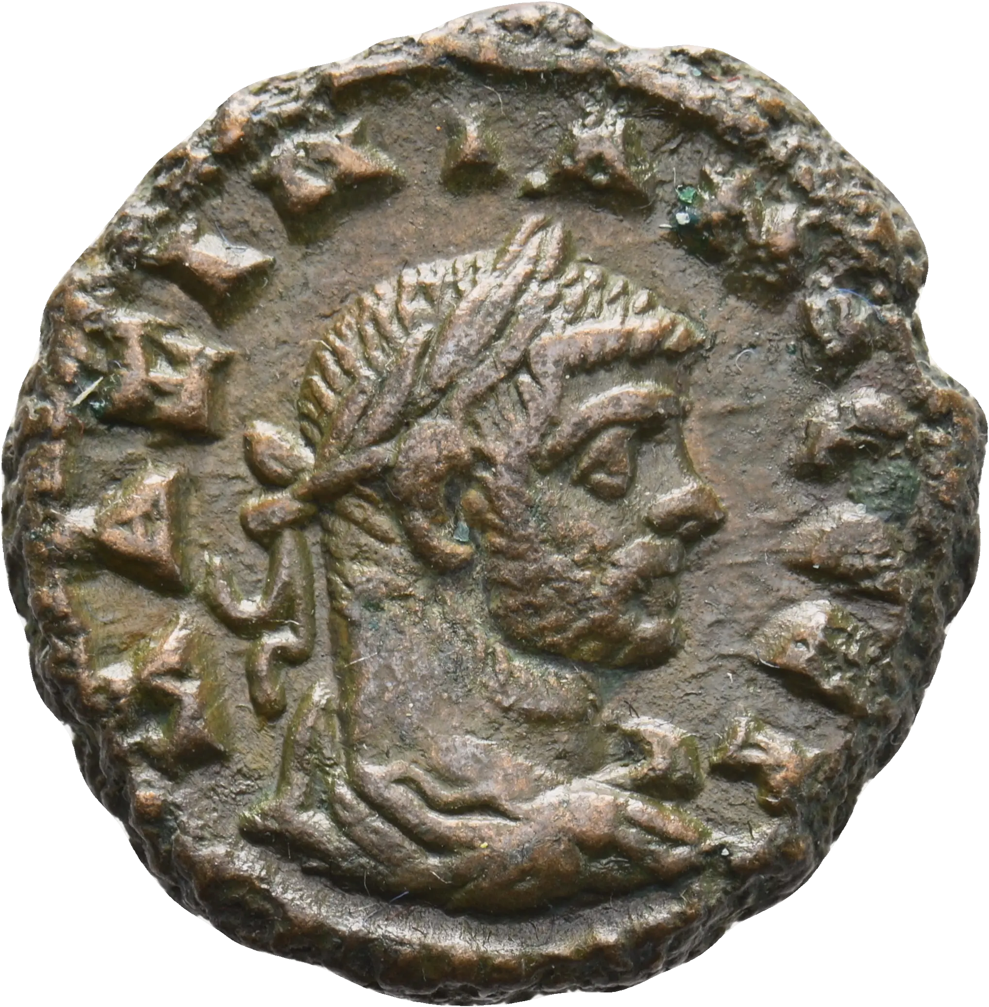 Image of the obverse