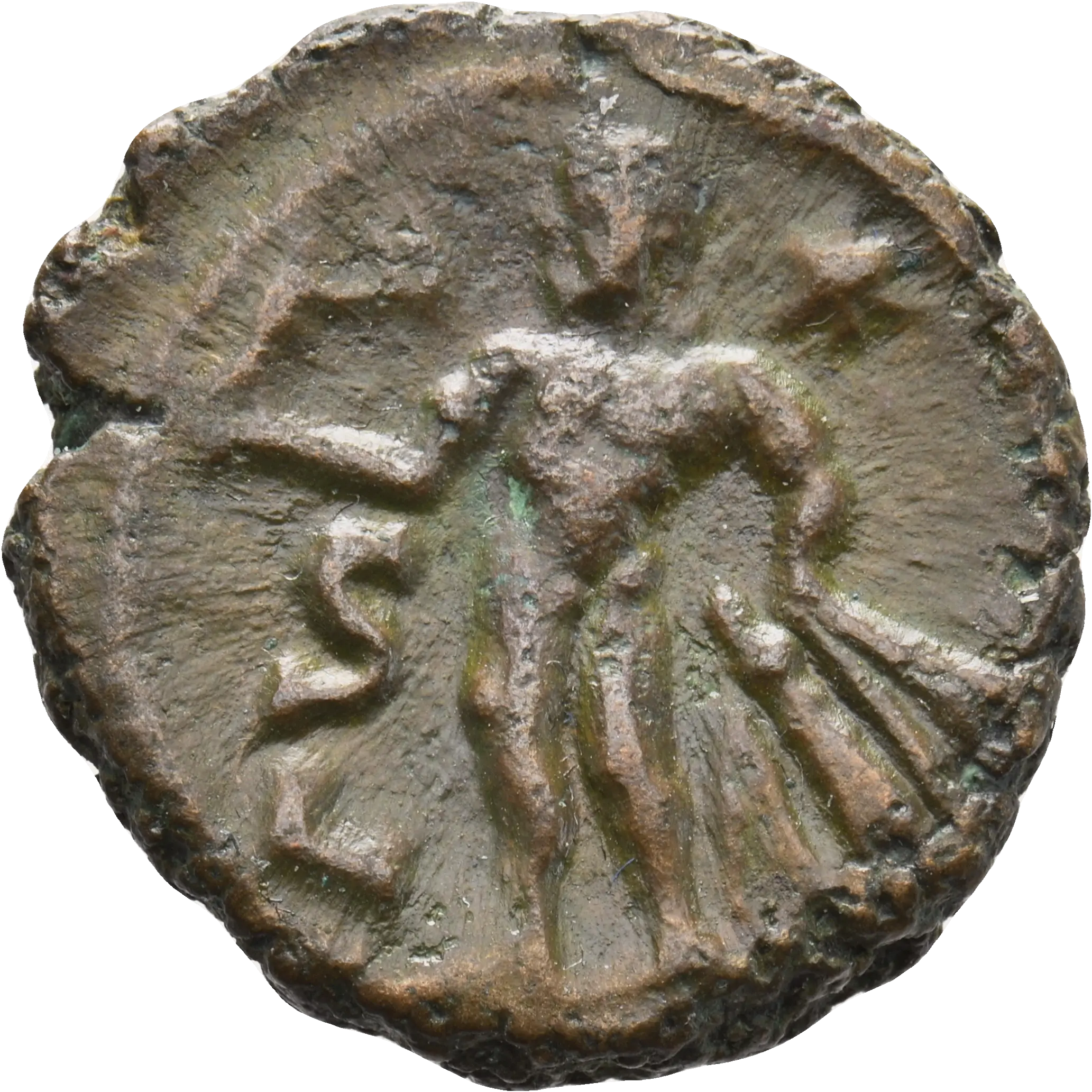 Image of the obverse