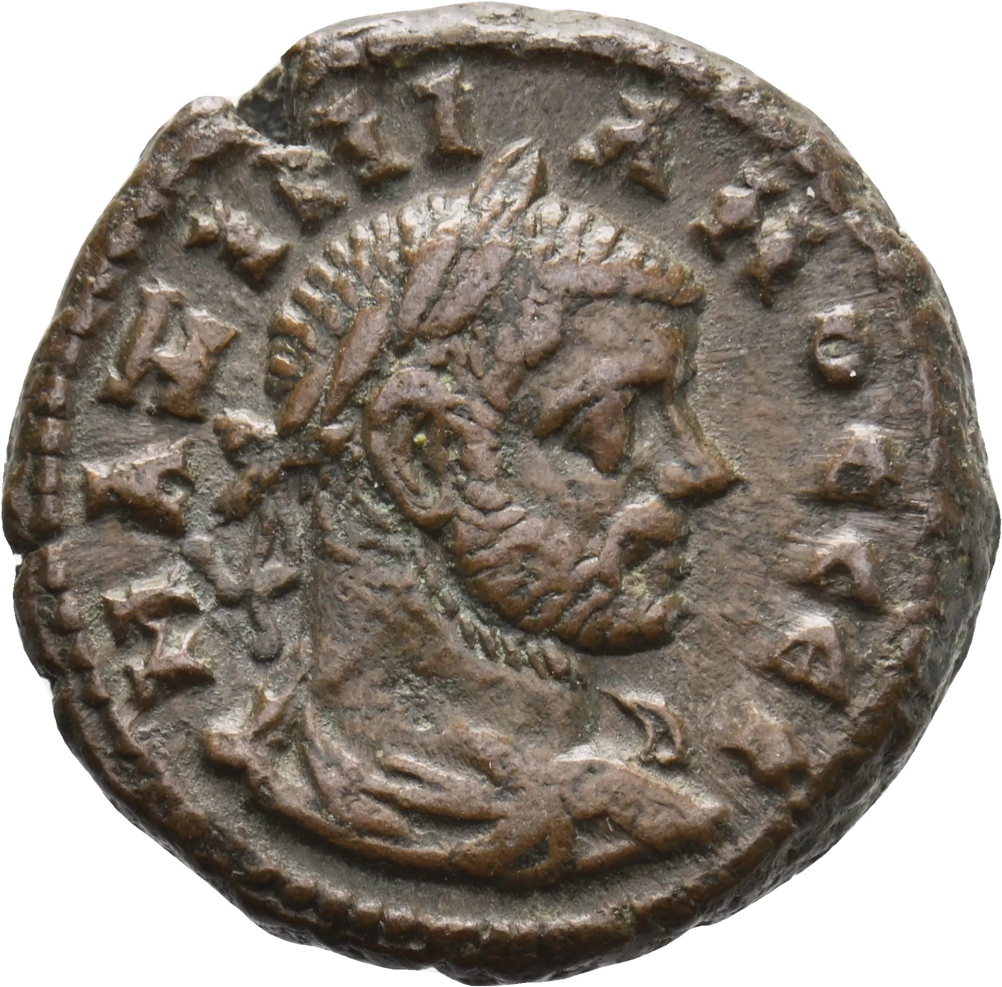 Image of the obverse