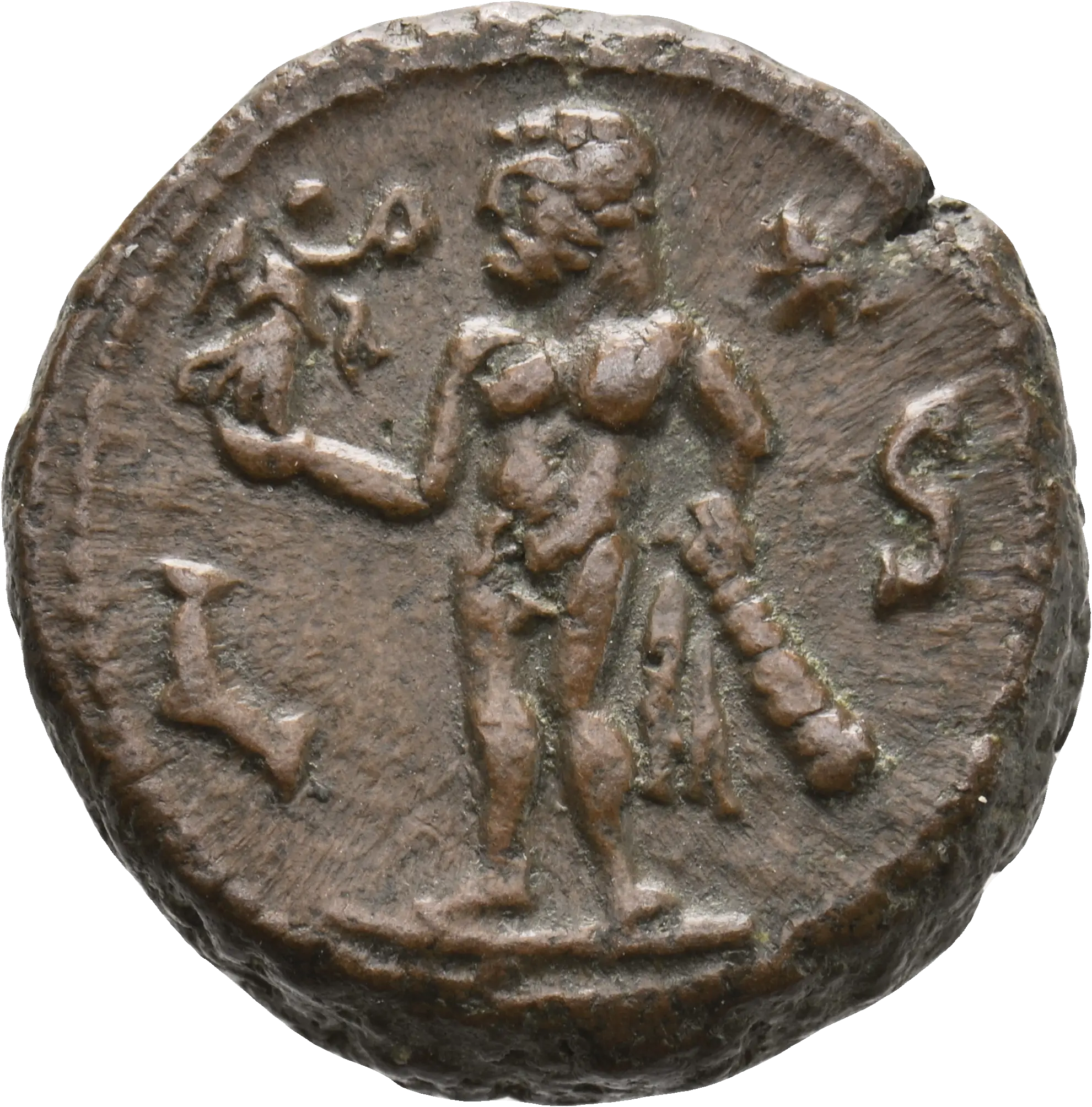 Image of the obverse