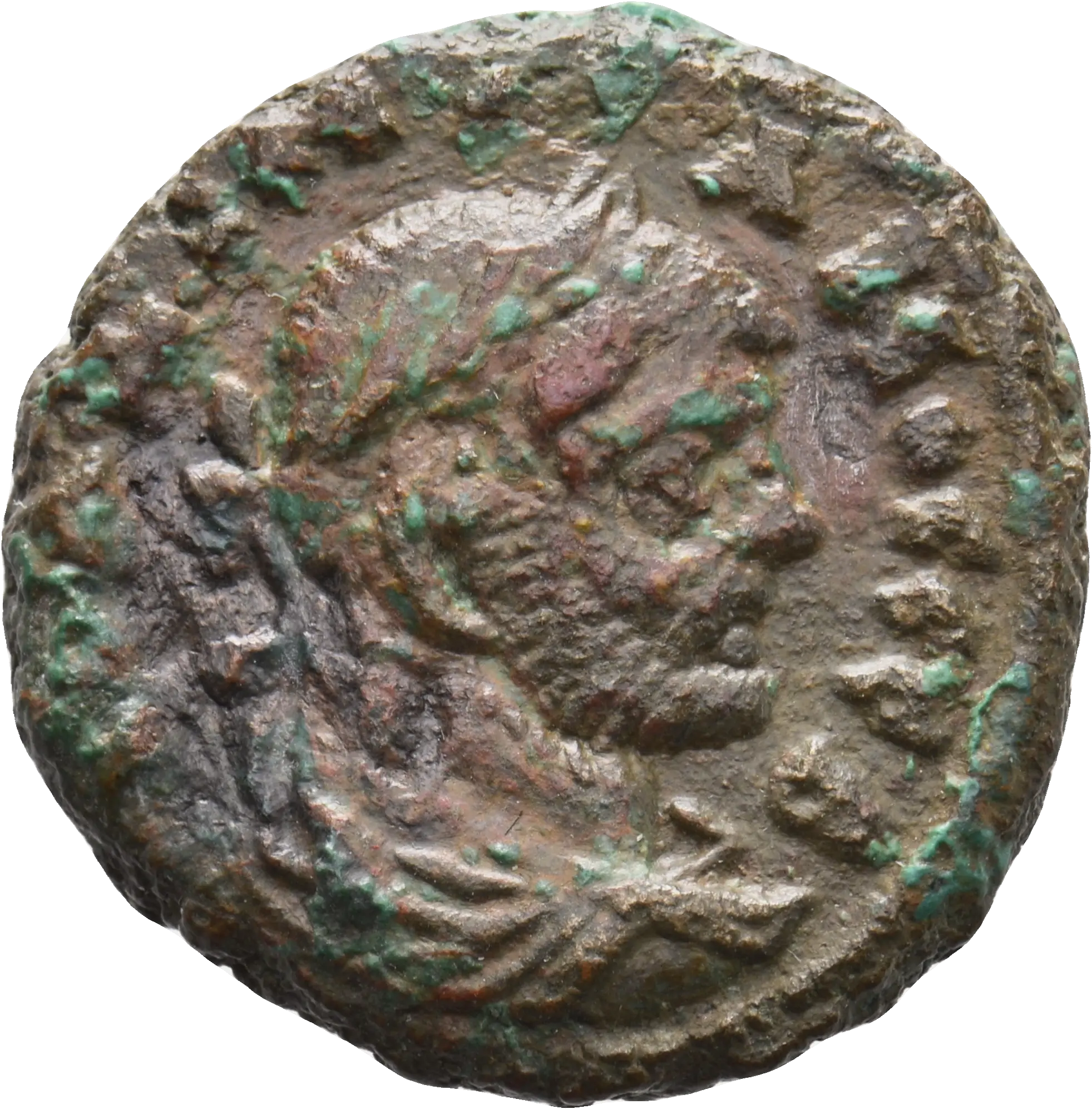 Image of the obverse