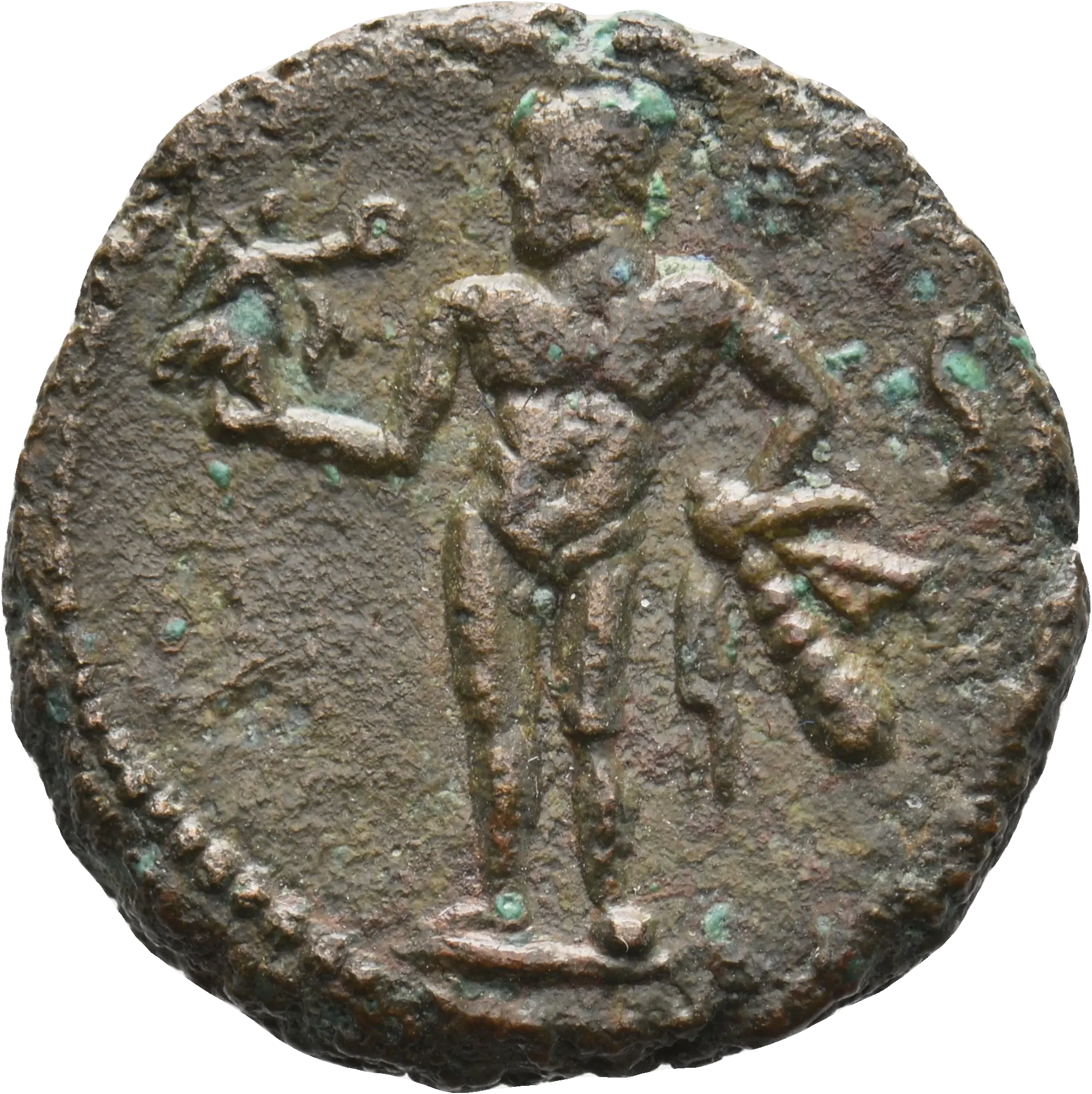 Image of the obverse