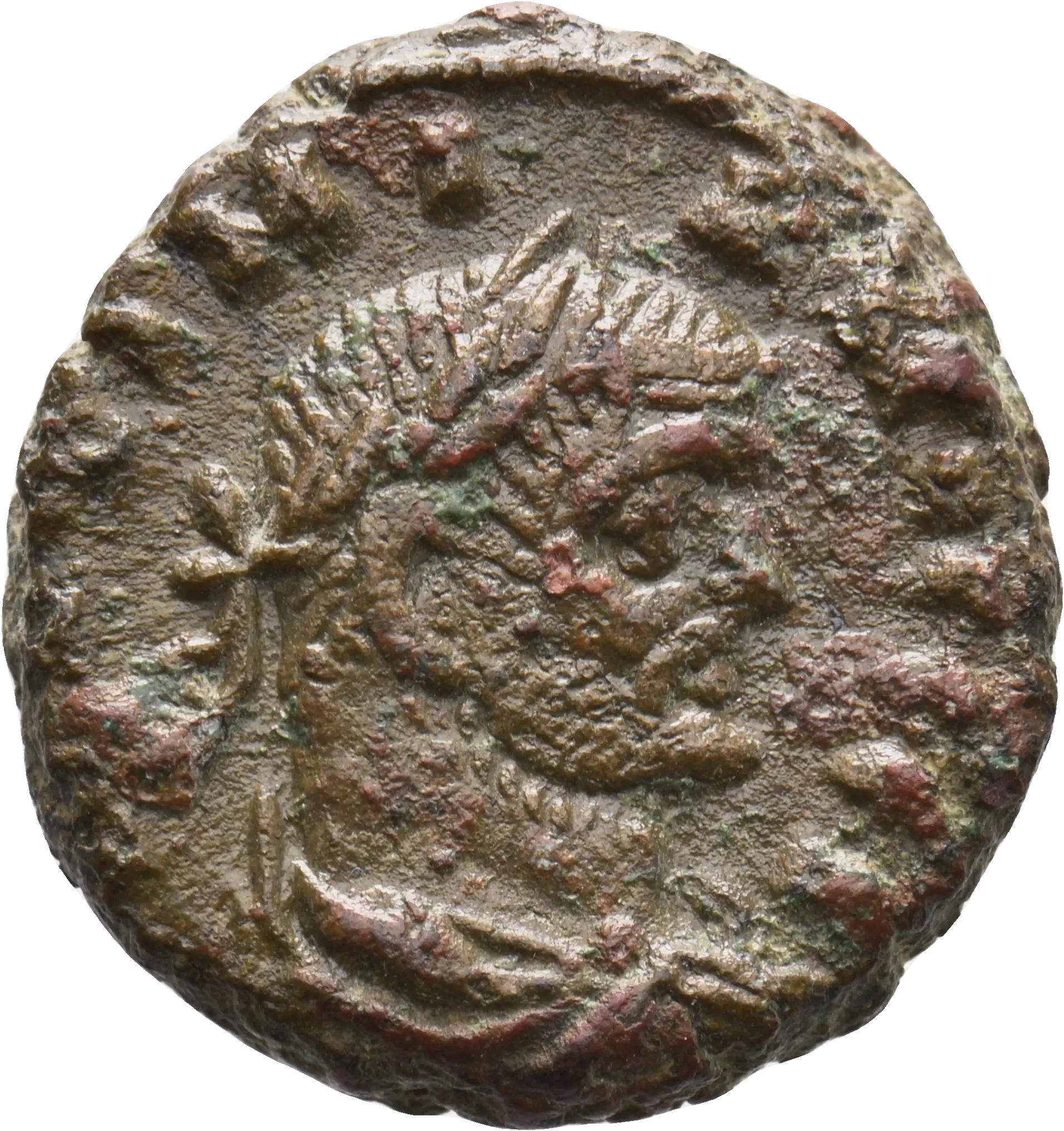 Image of the obverse