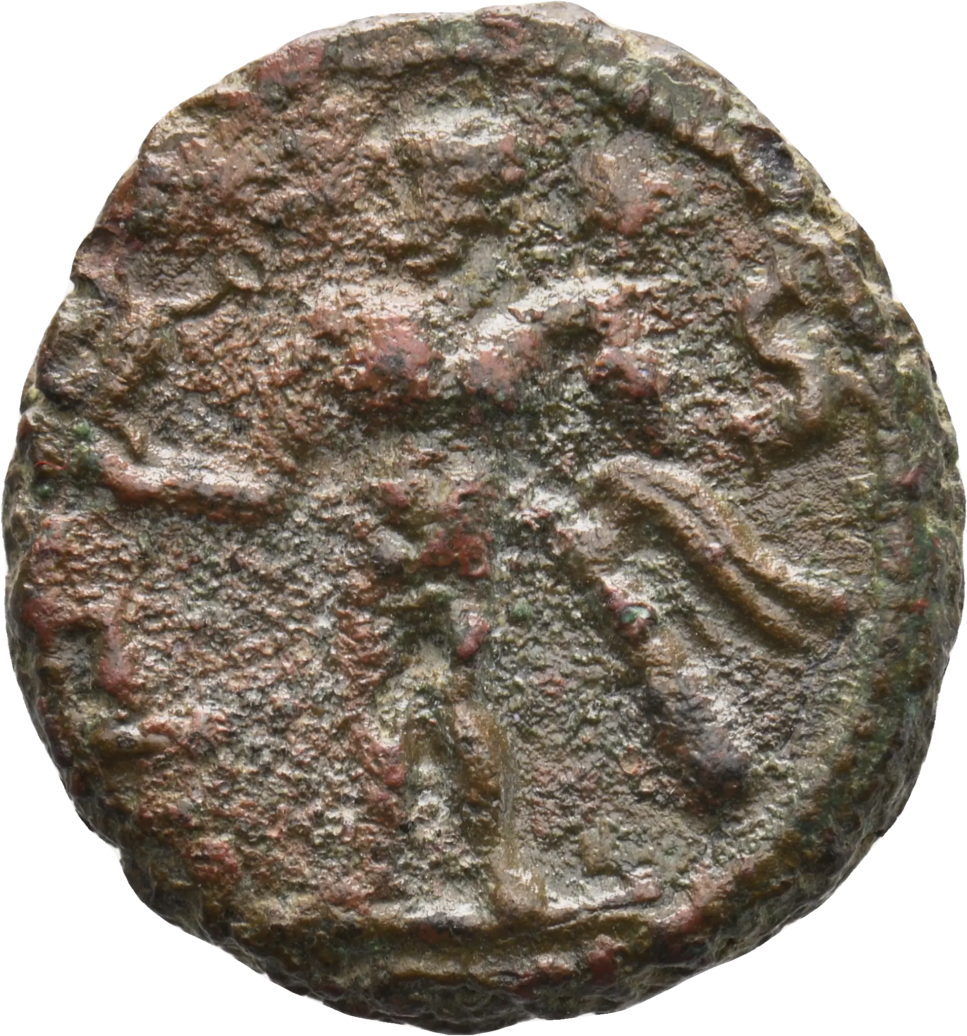 Image of the obverse