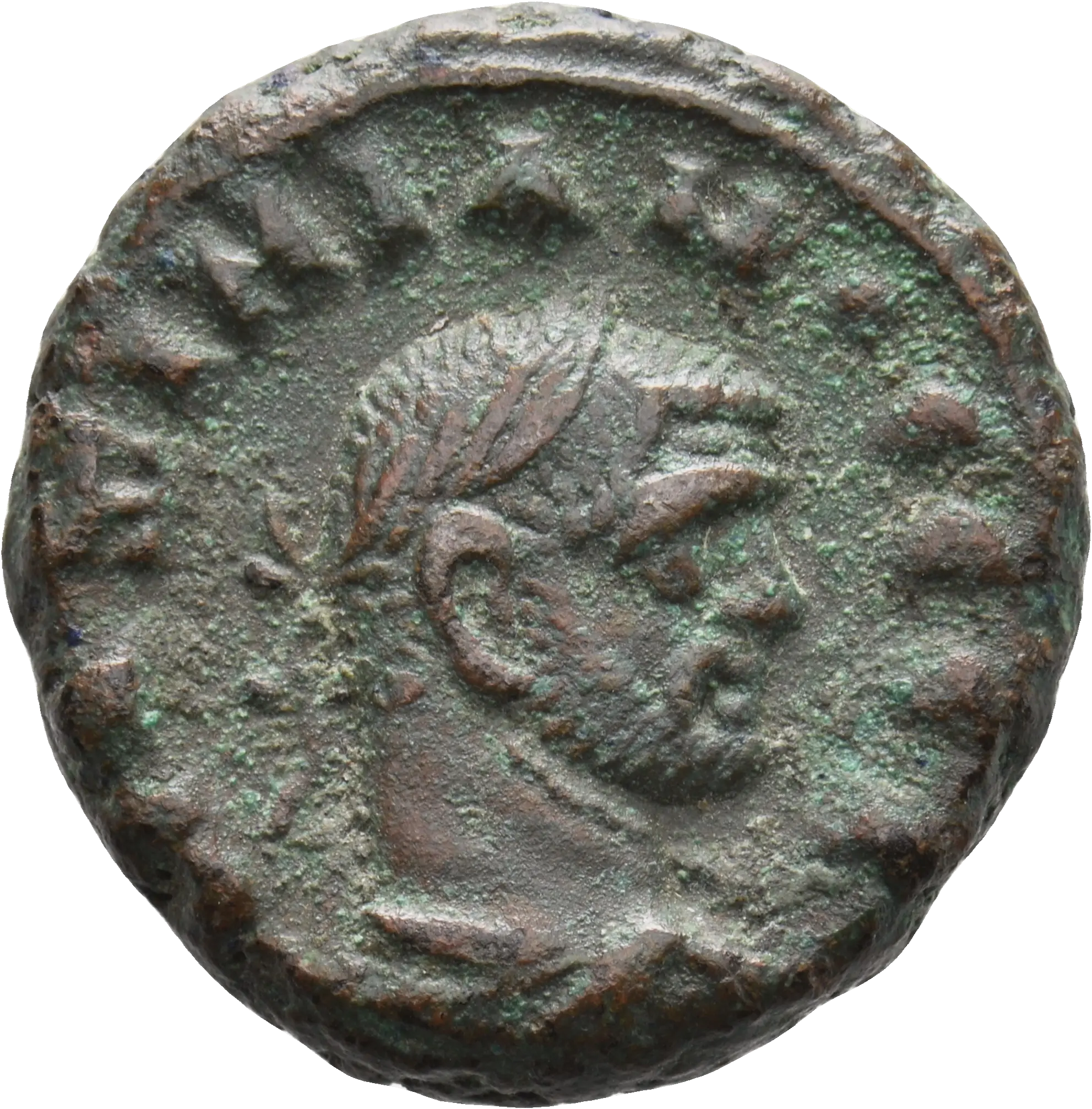 Image of the obverse