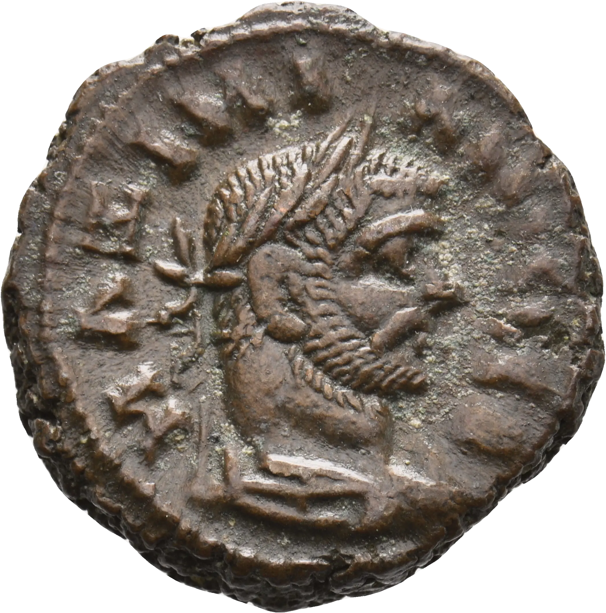 Image of the obverse