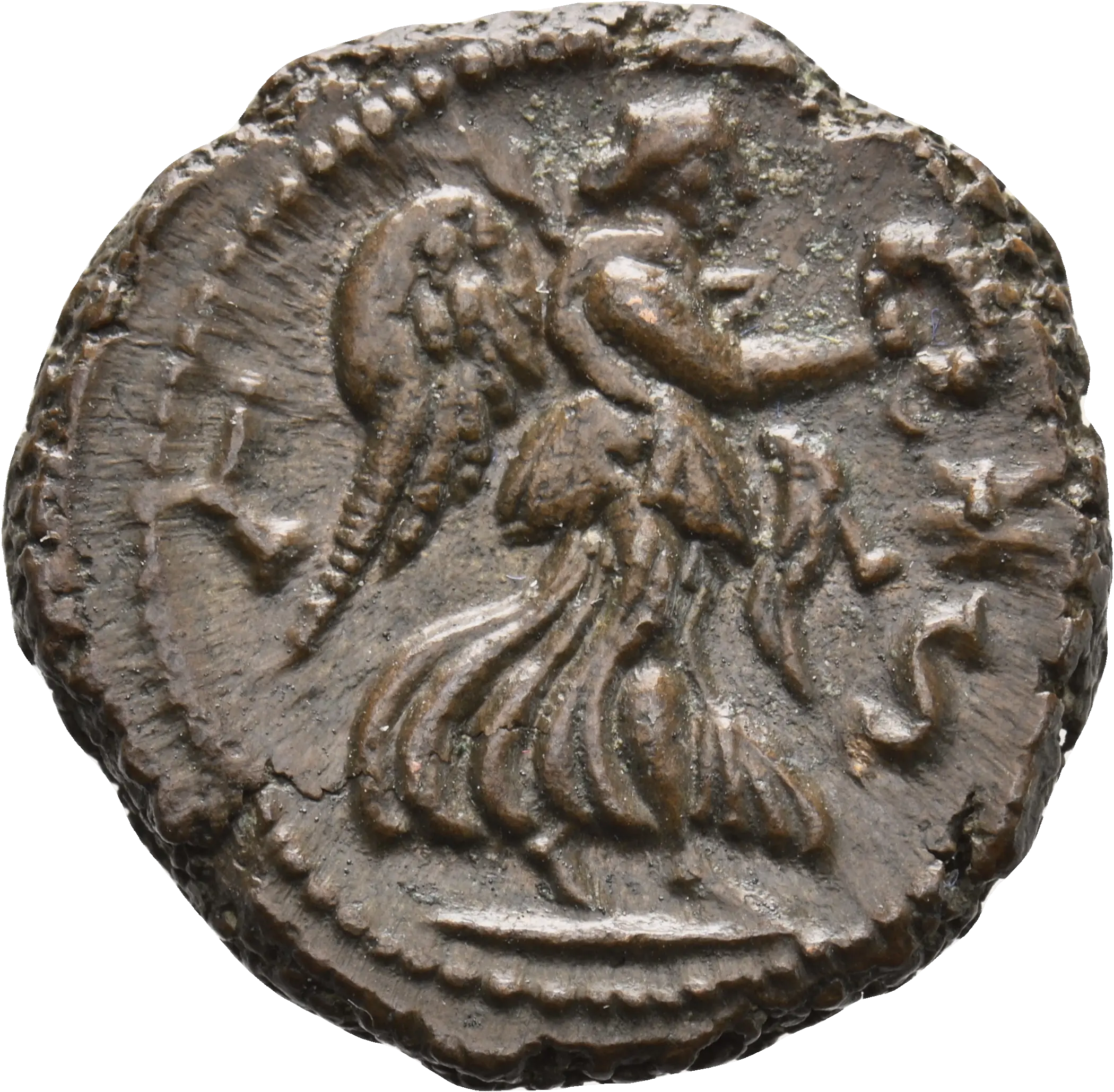 Image of the obverse