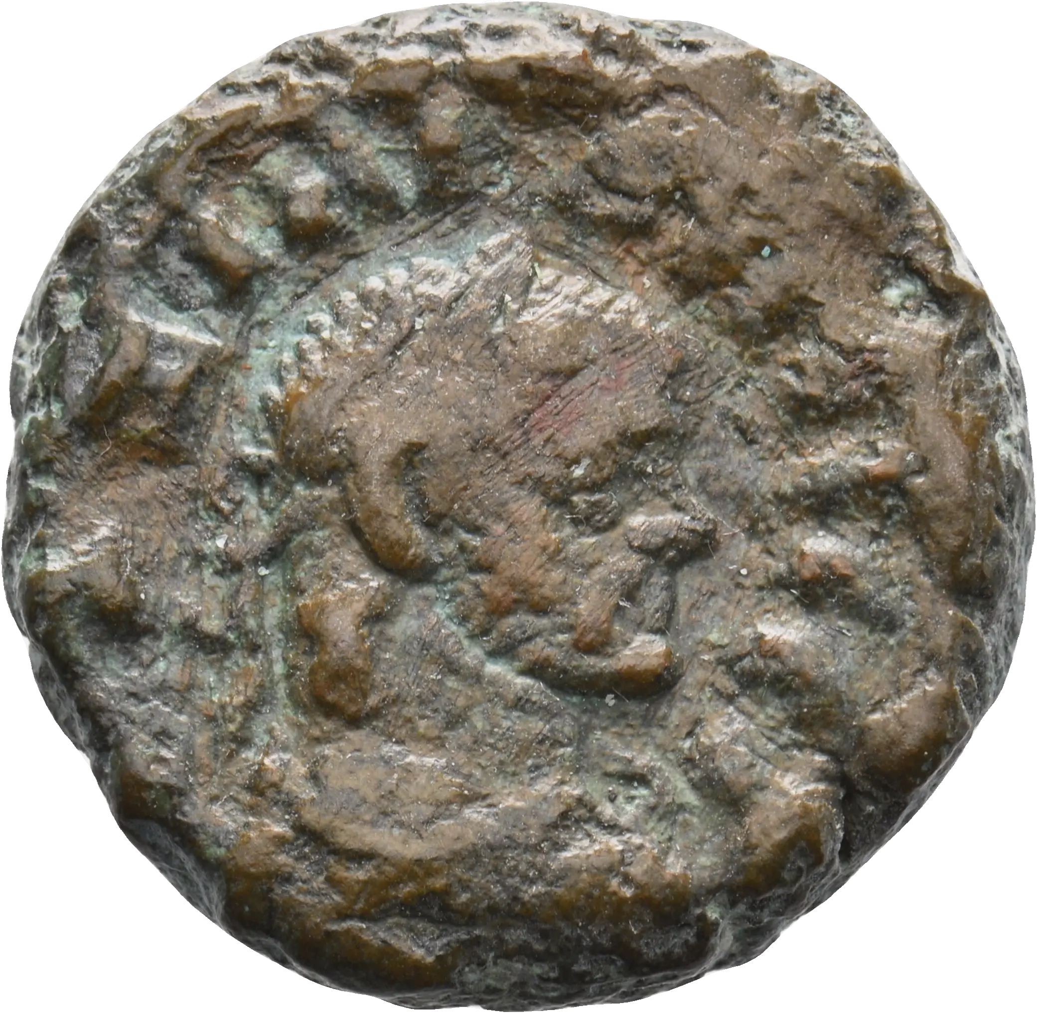 Image of the obverse