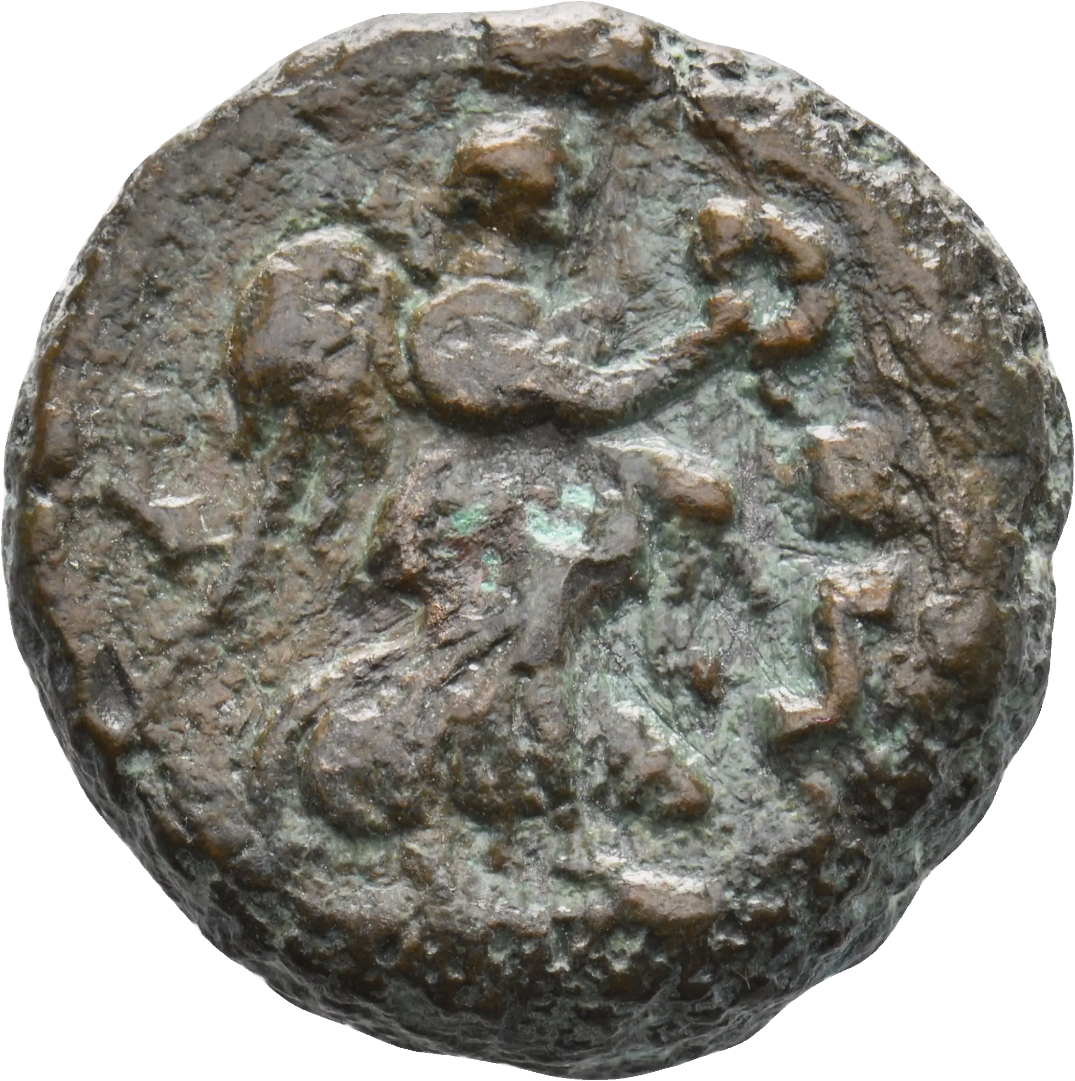 Image of the obverse