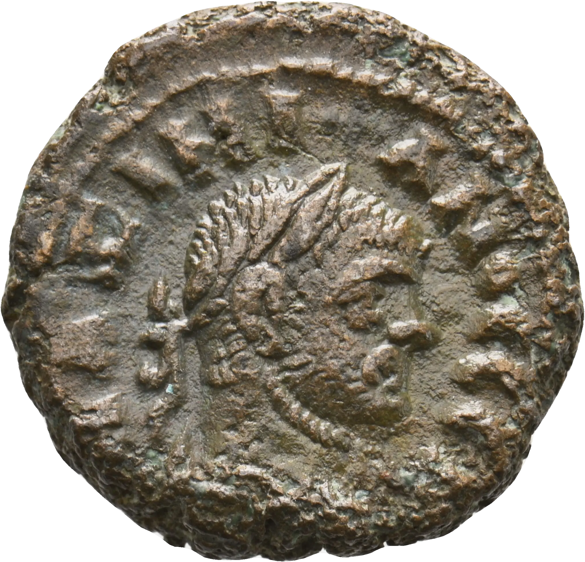 Image of the obverse