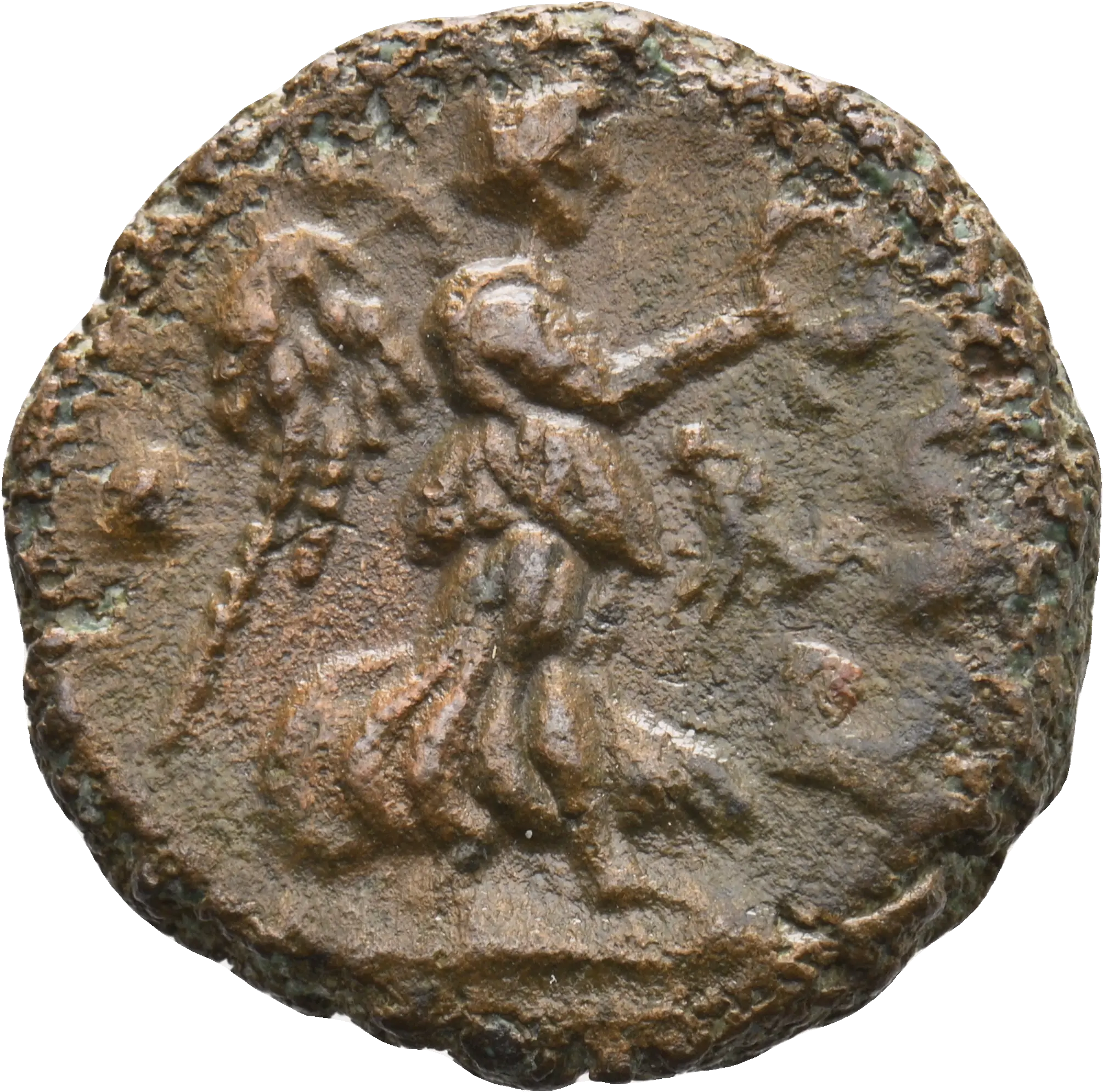 Image of the obverse
