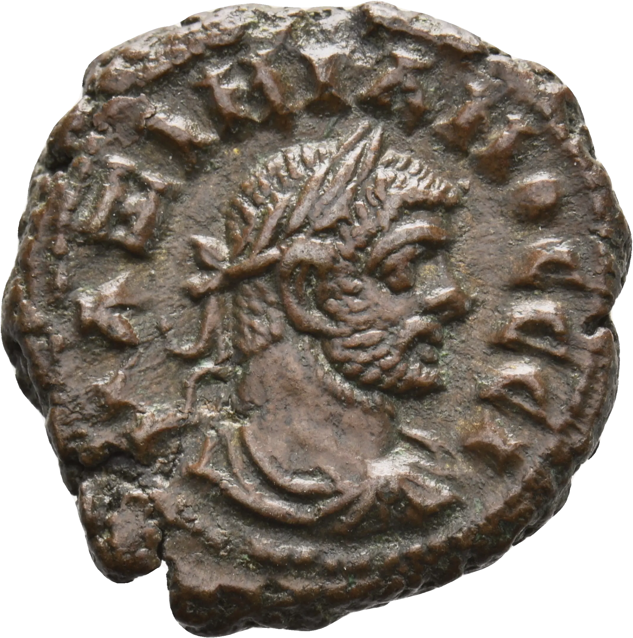 Image of the obverse