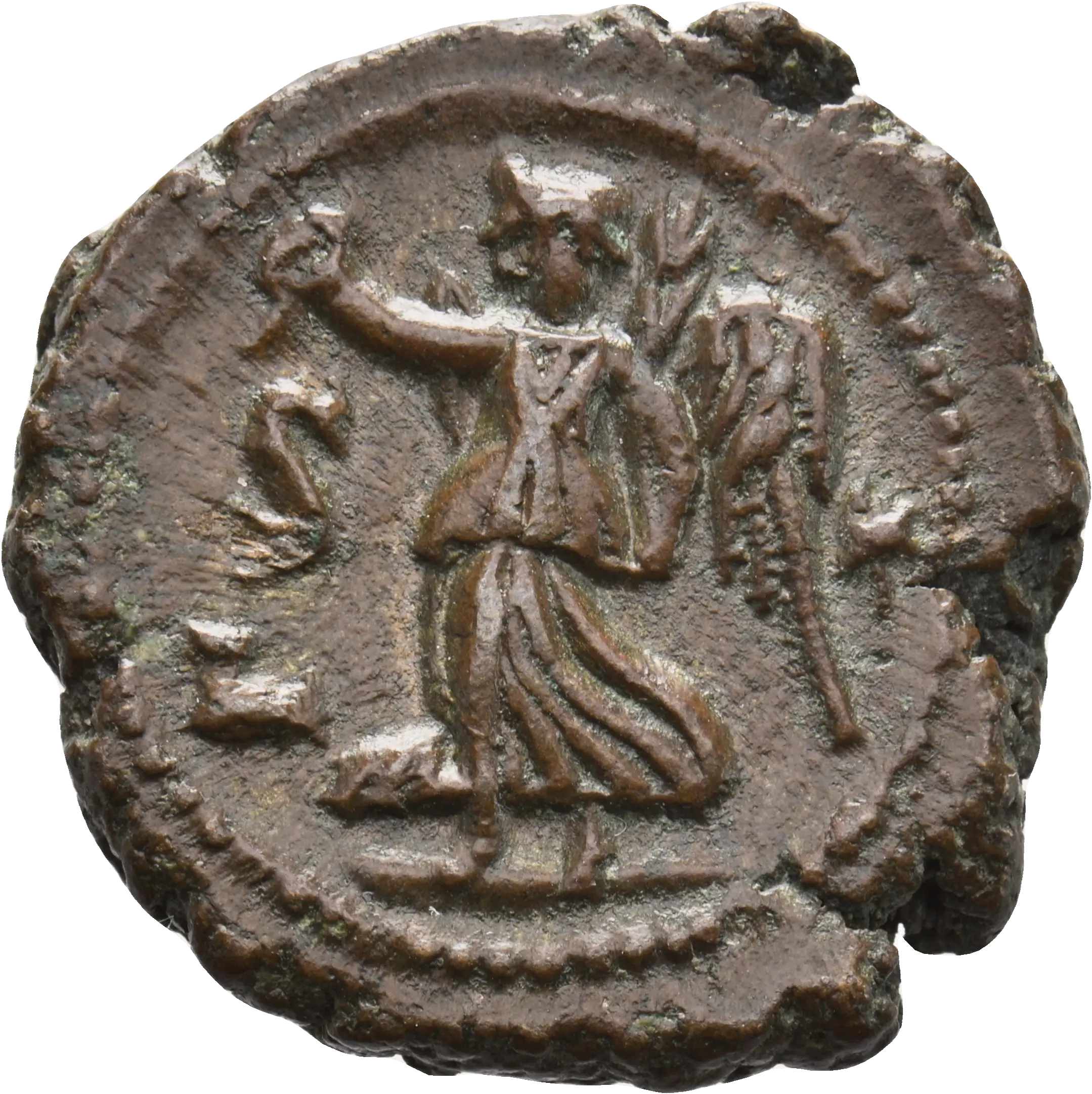 Image of the obverse