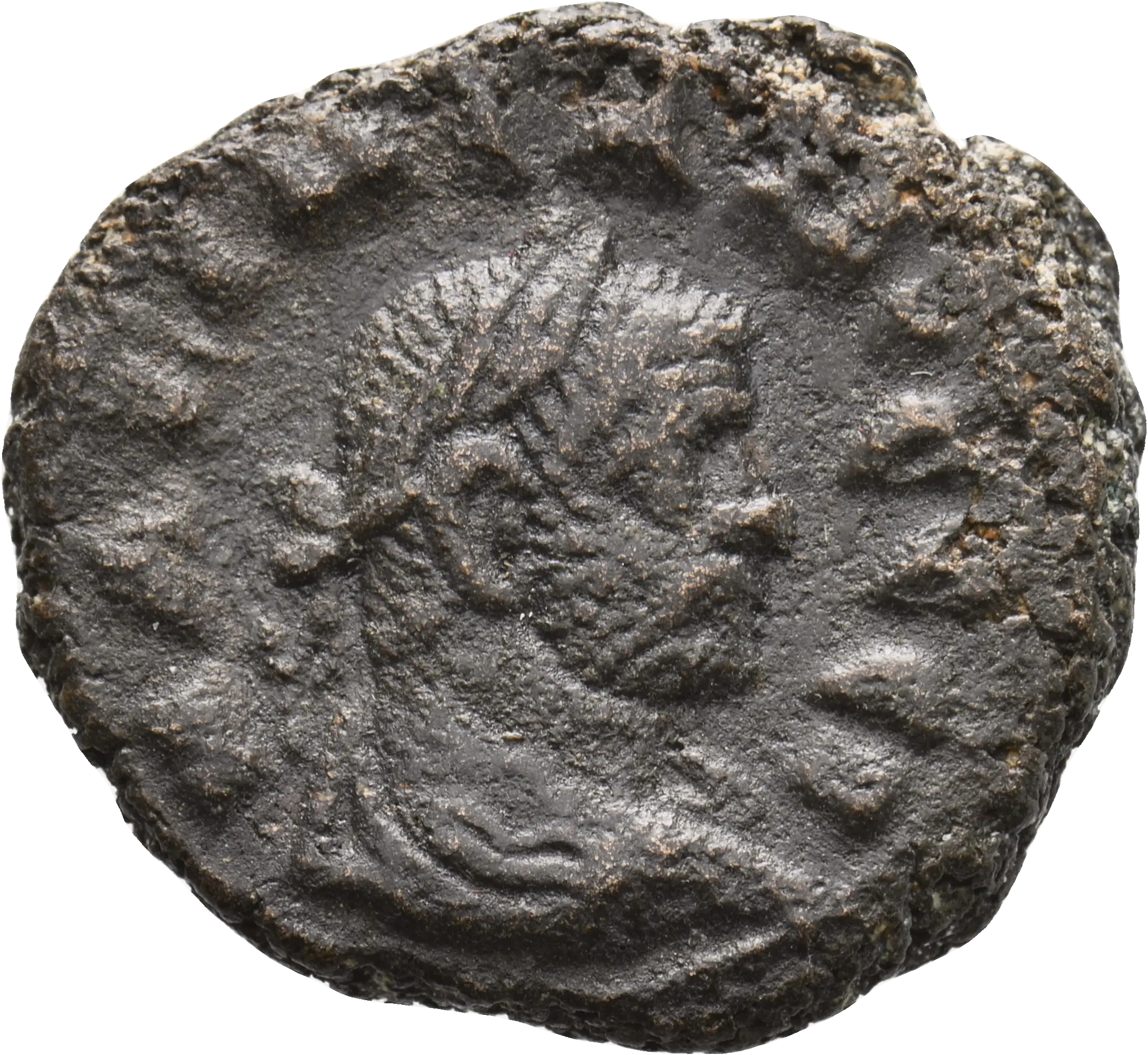 Image of the obverse