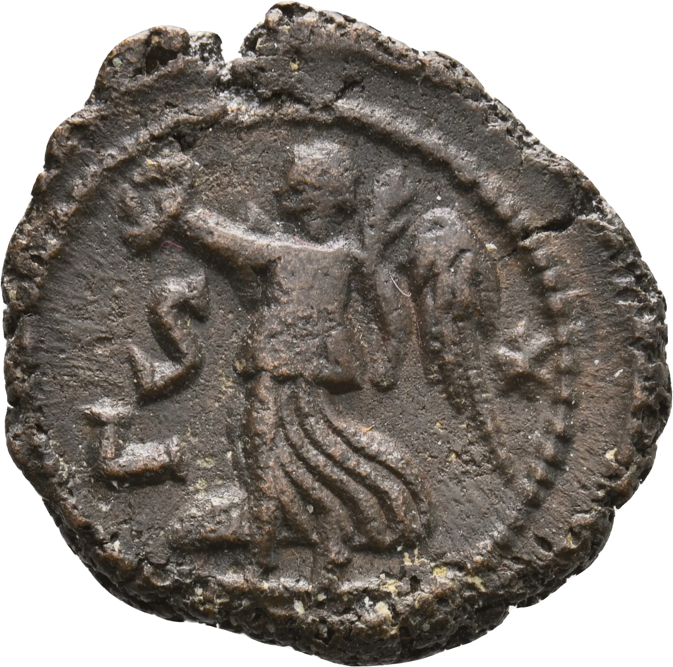 Image of the obverse