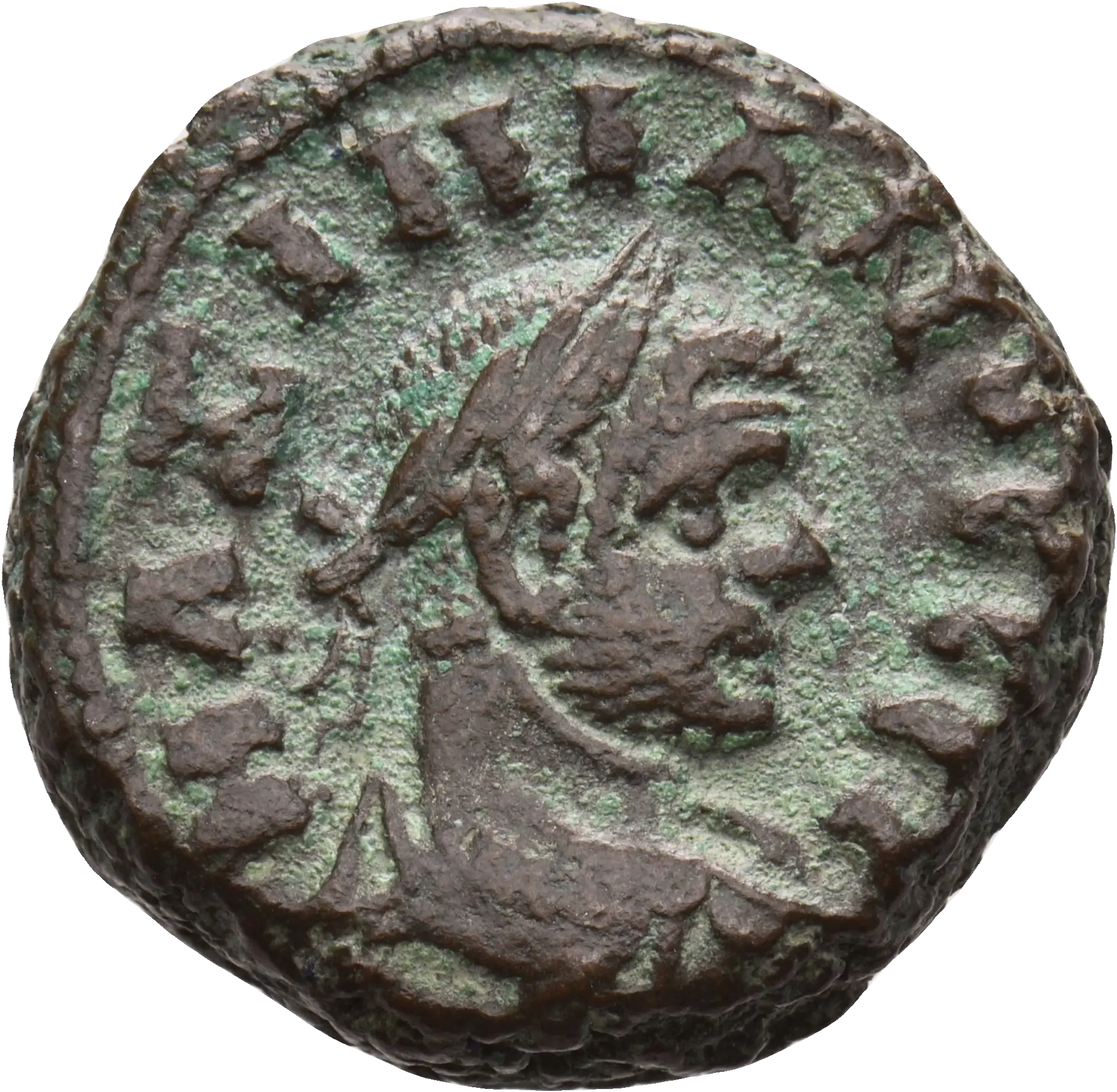 Image of the obverse