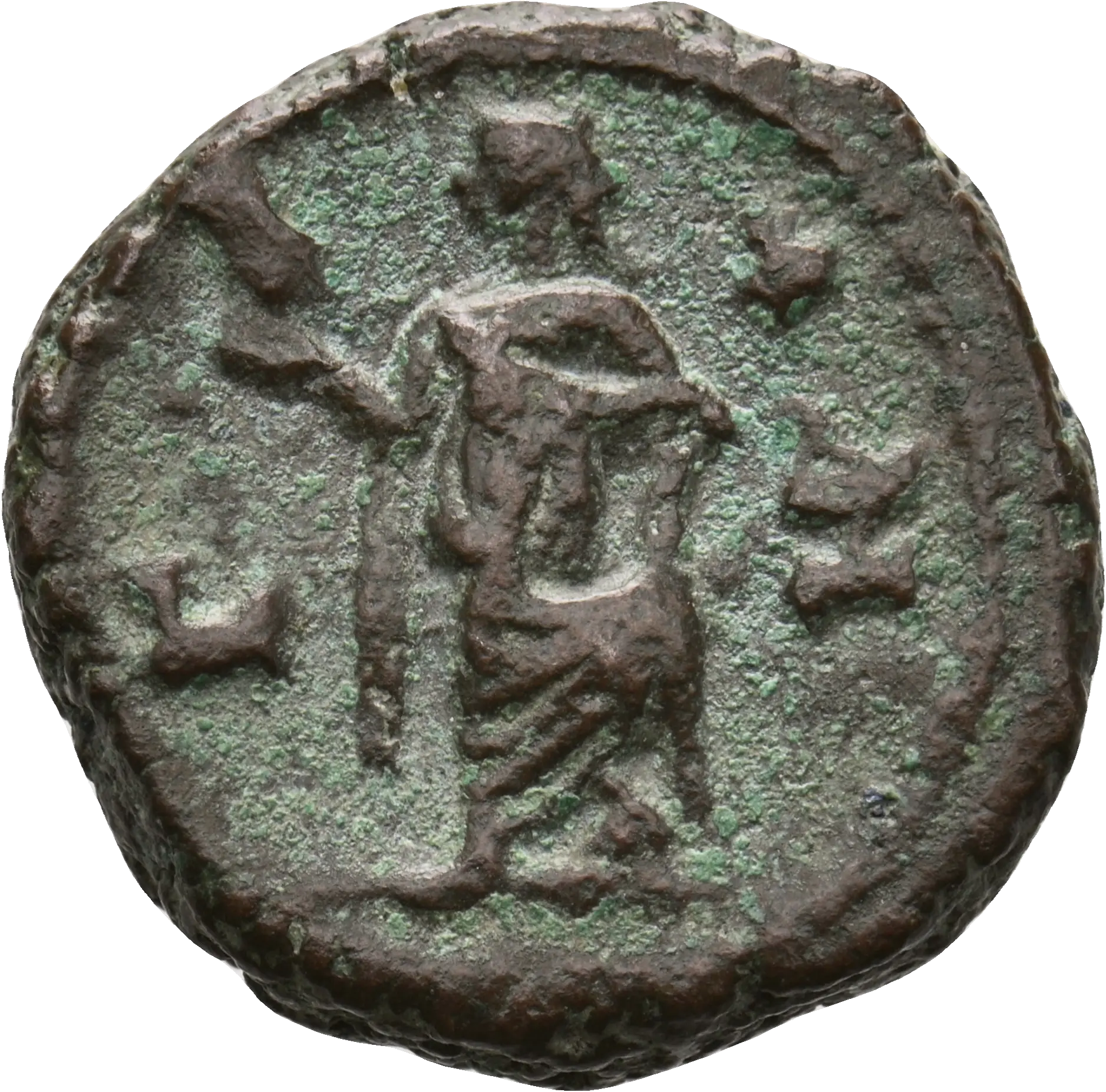 Image of the obverse