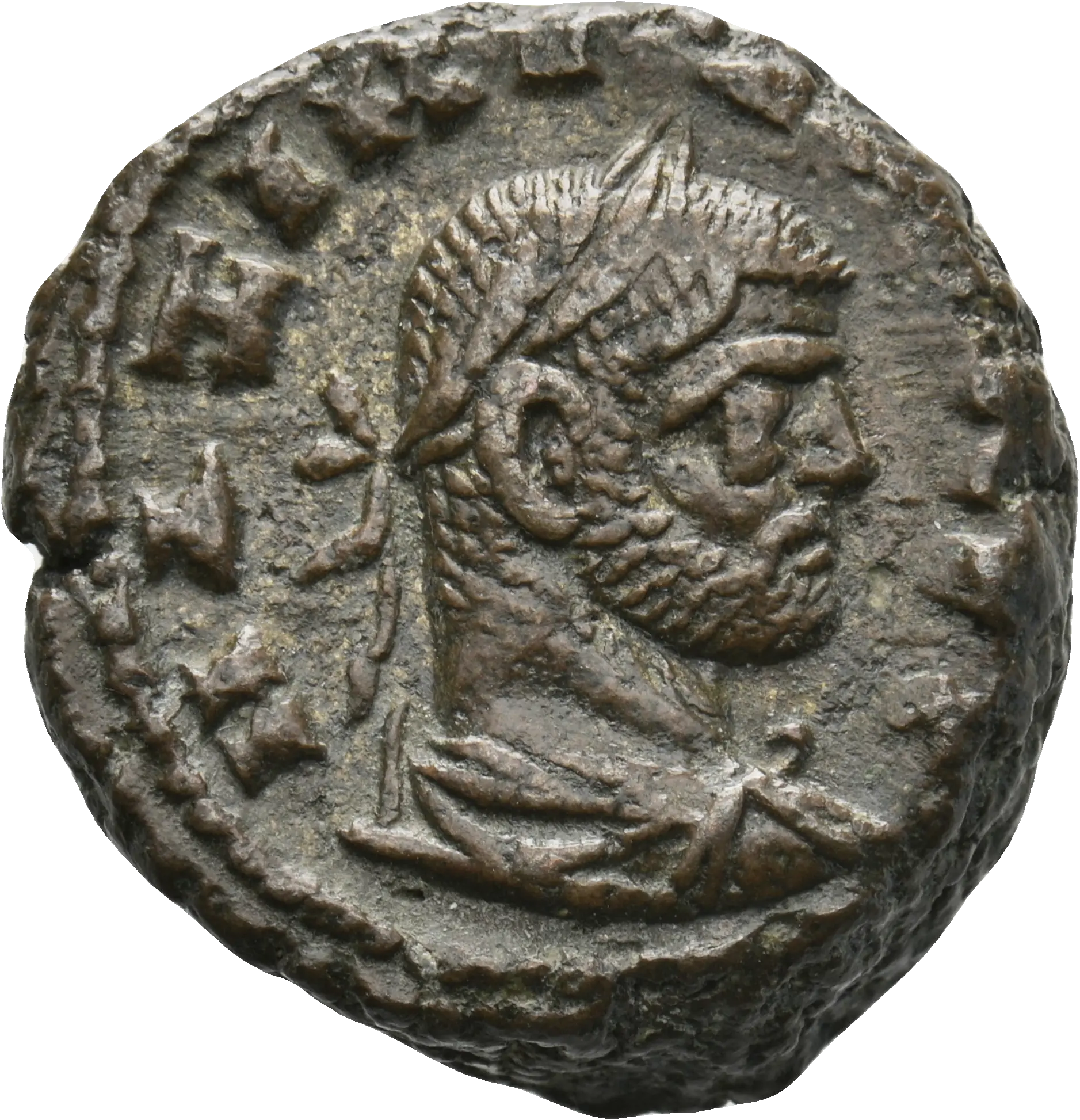 Image of the obverse