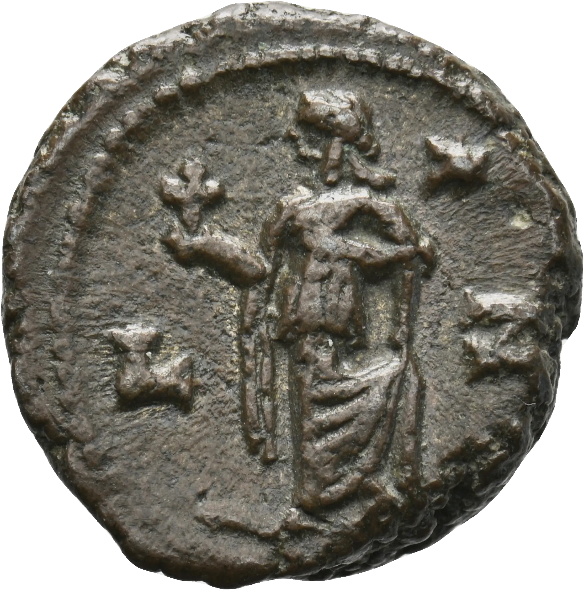 Image of the obverse