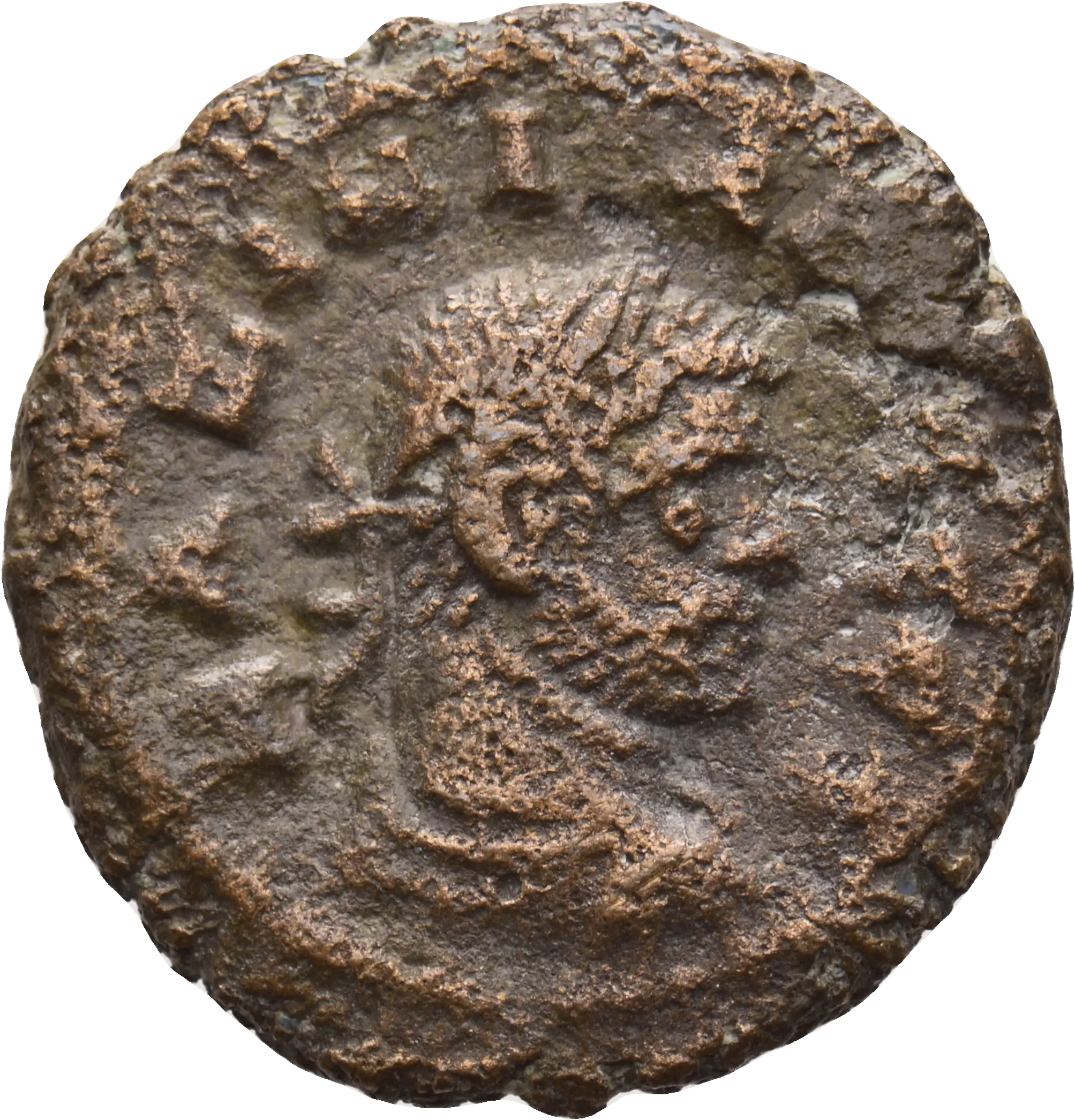Image of the obverse