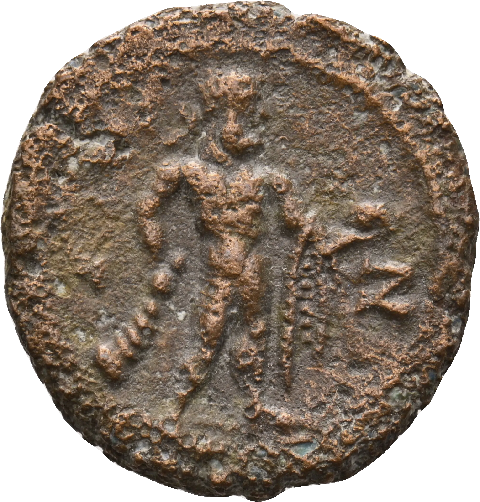 Image of the obverse