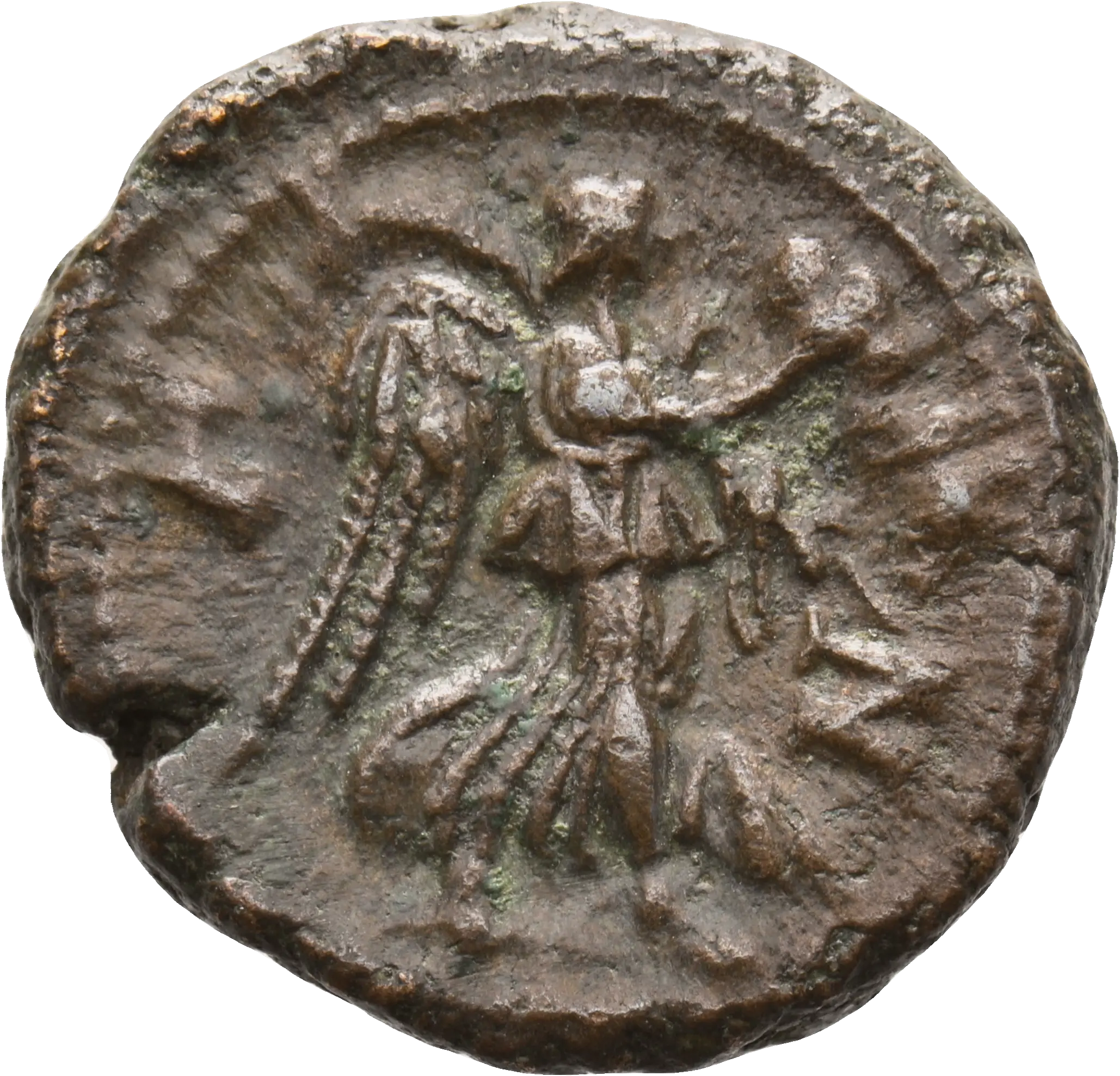 Image of the obverse