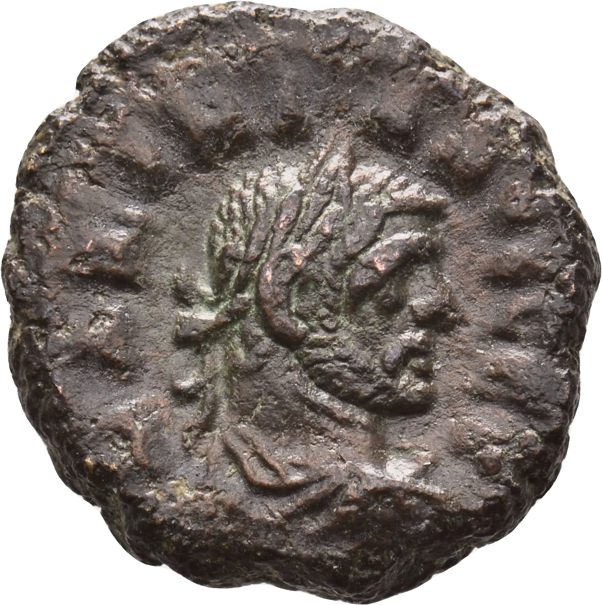 Image of the obverse