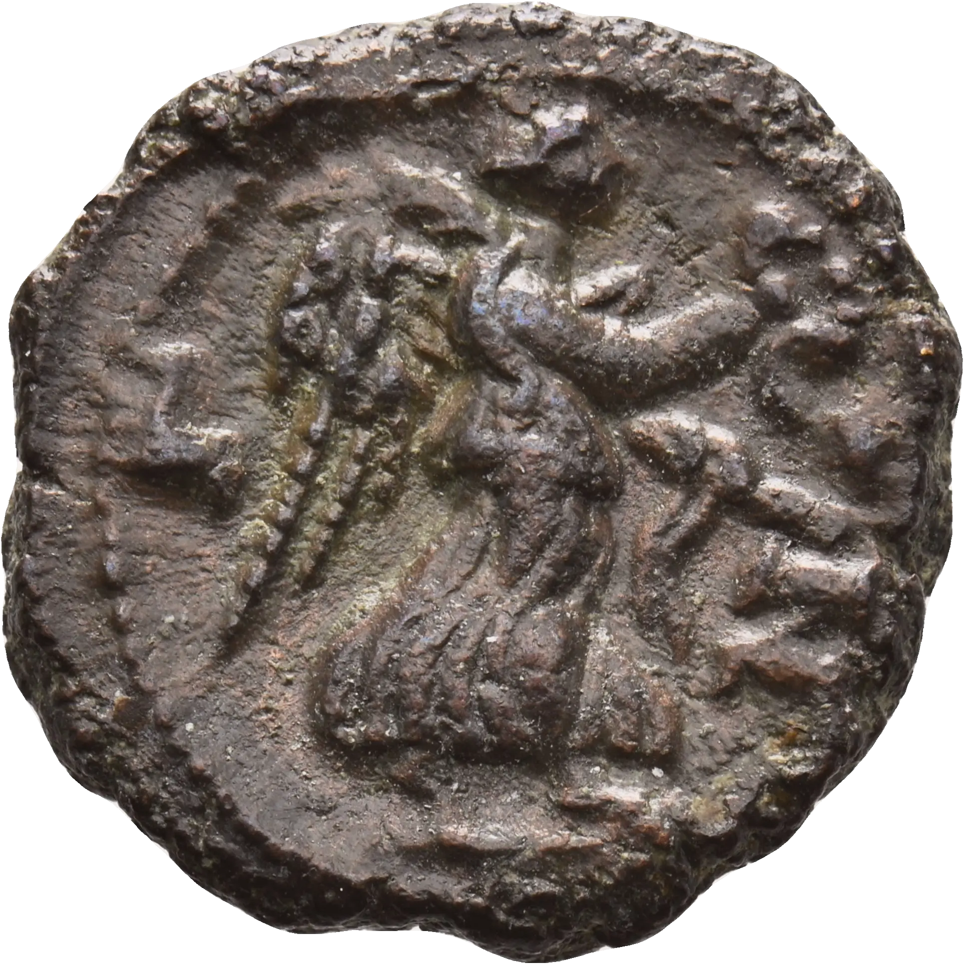 Image of the obverse