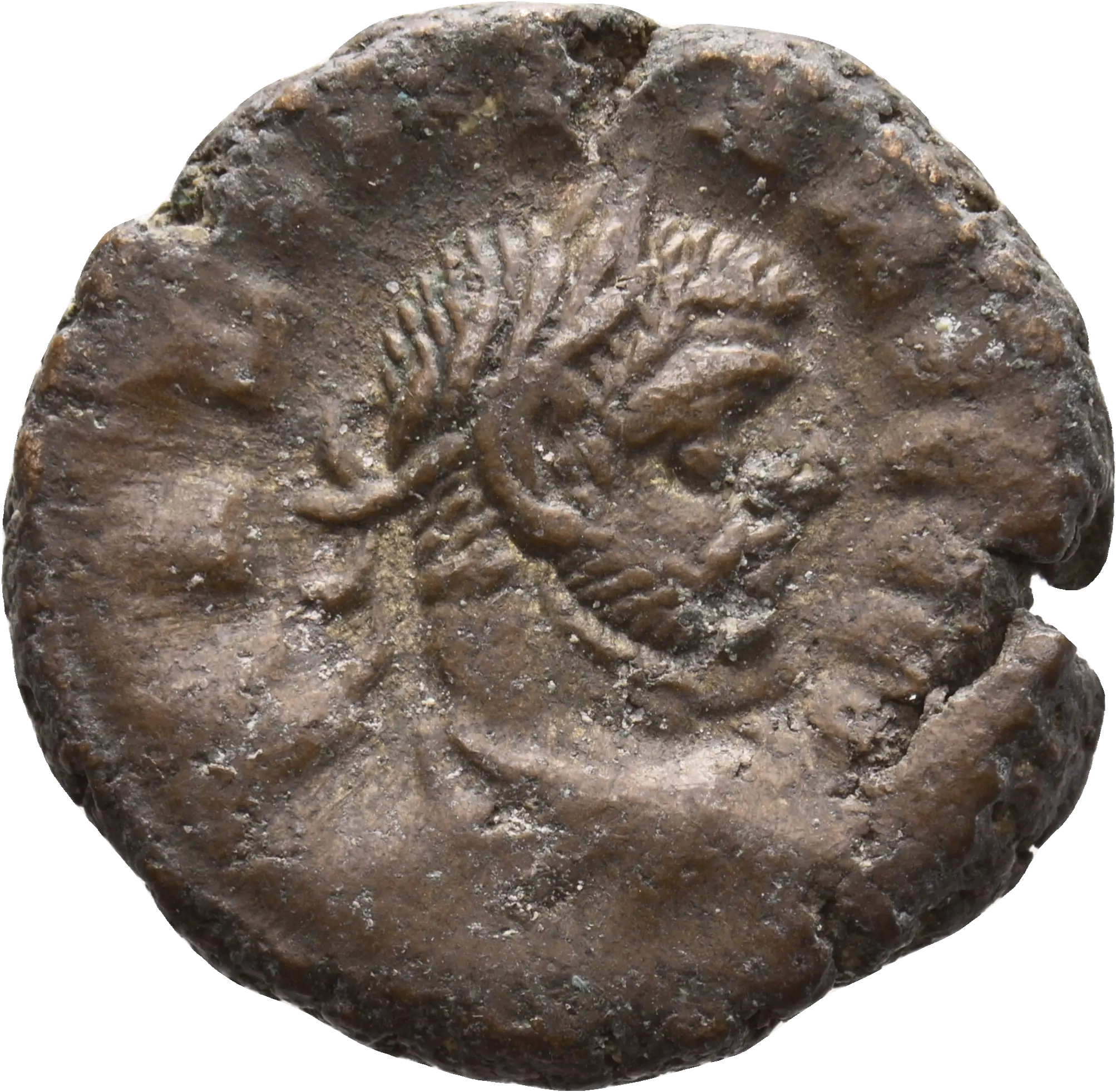 Image of the obverse