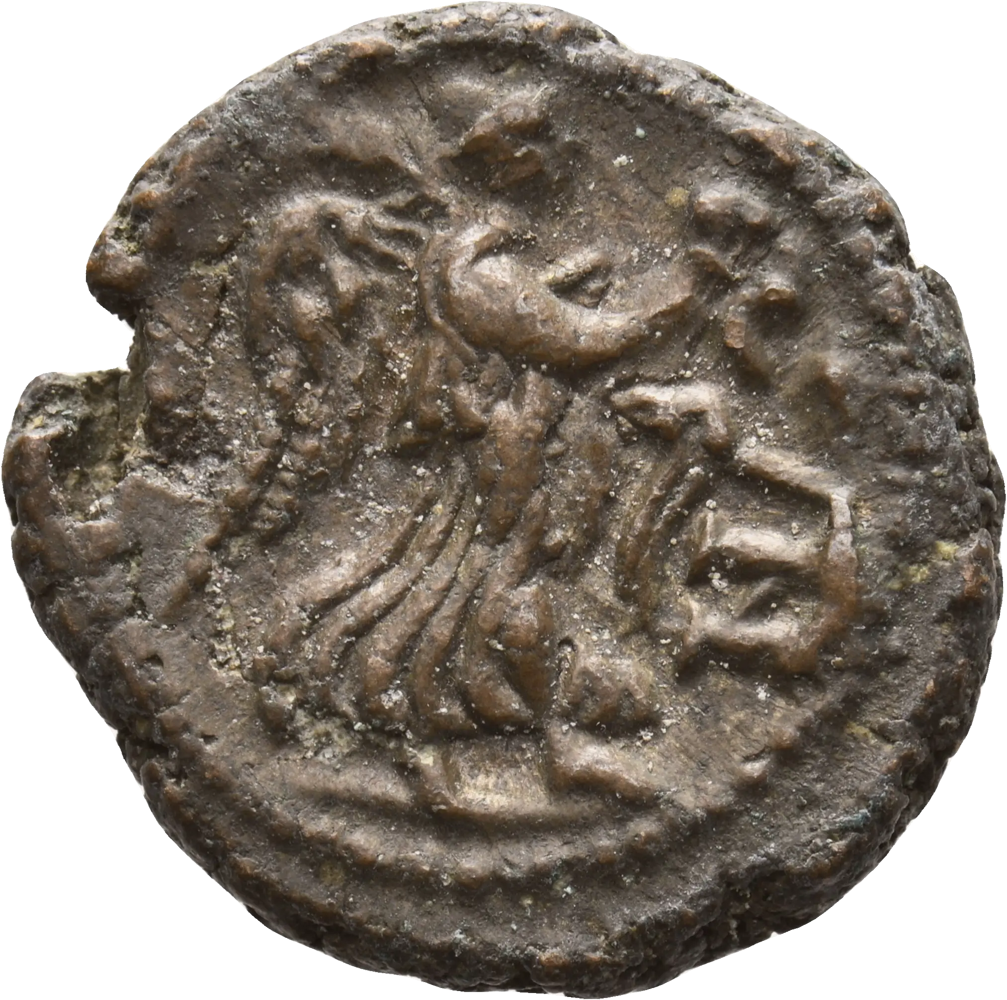 Image of the obverse