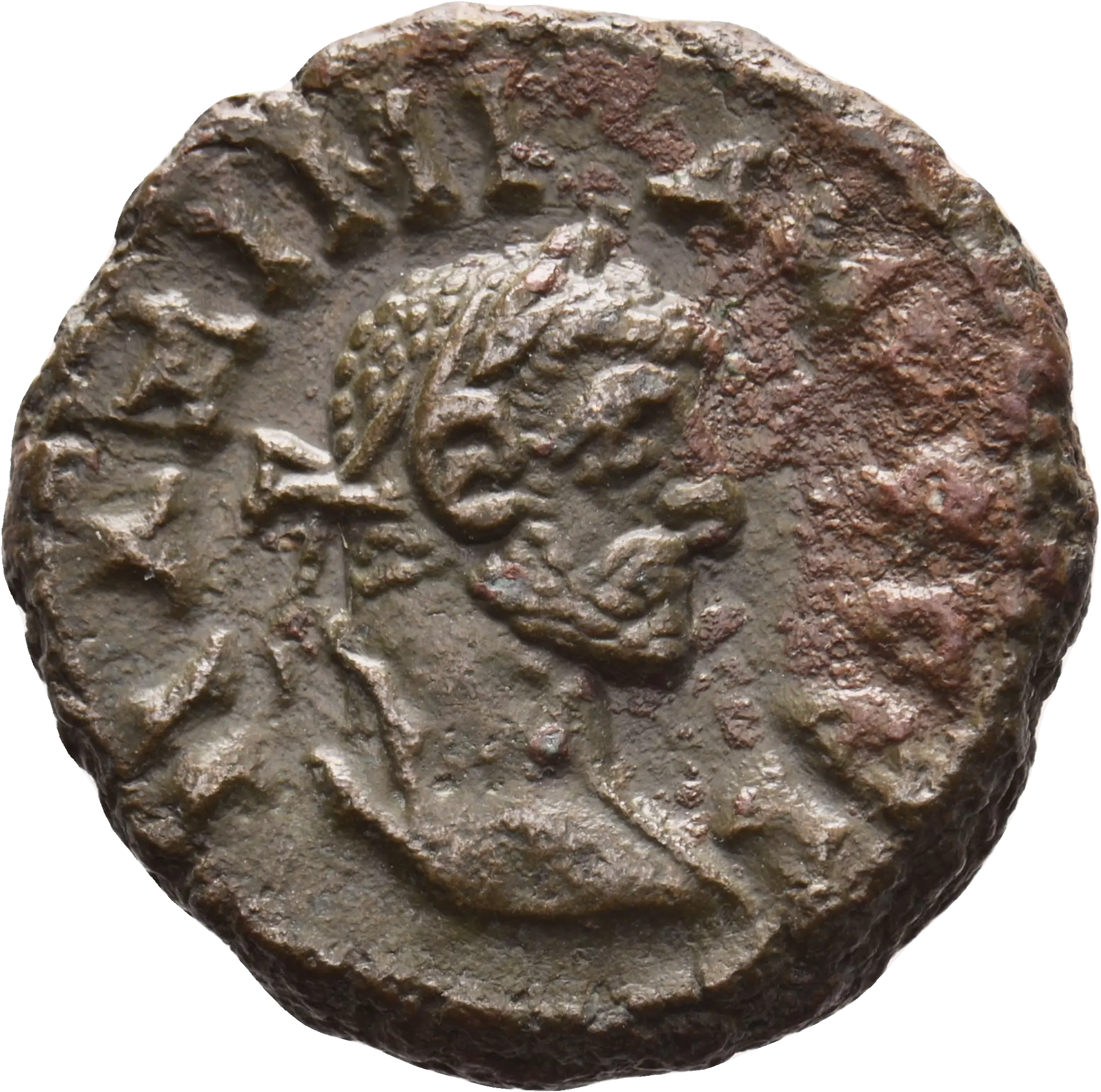 Image of the obverse