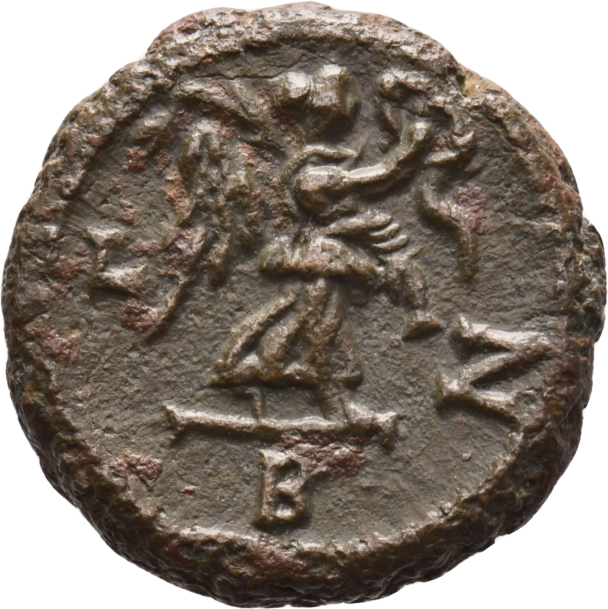 Image of the obverse