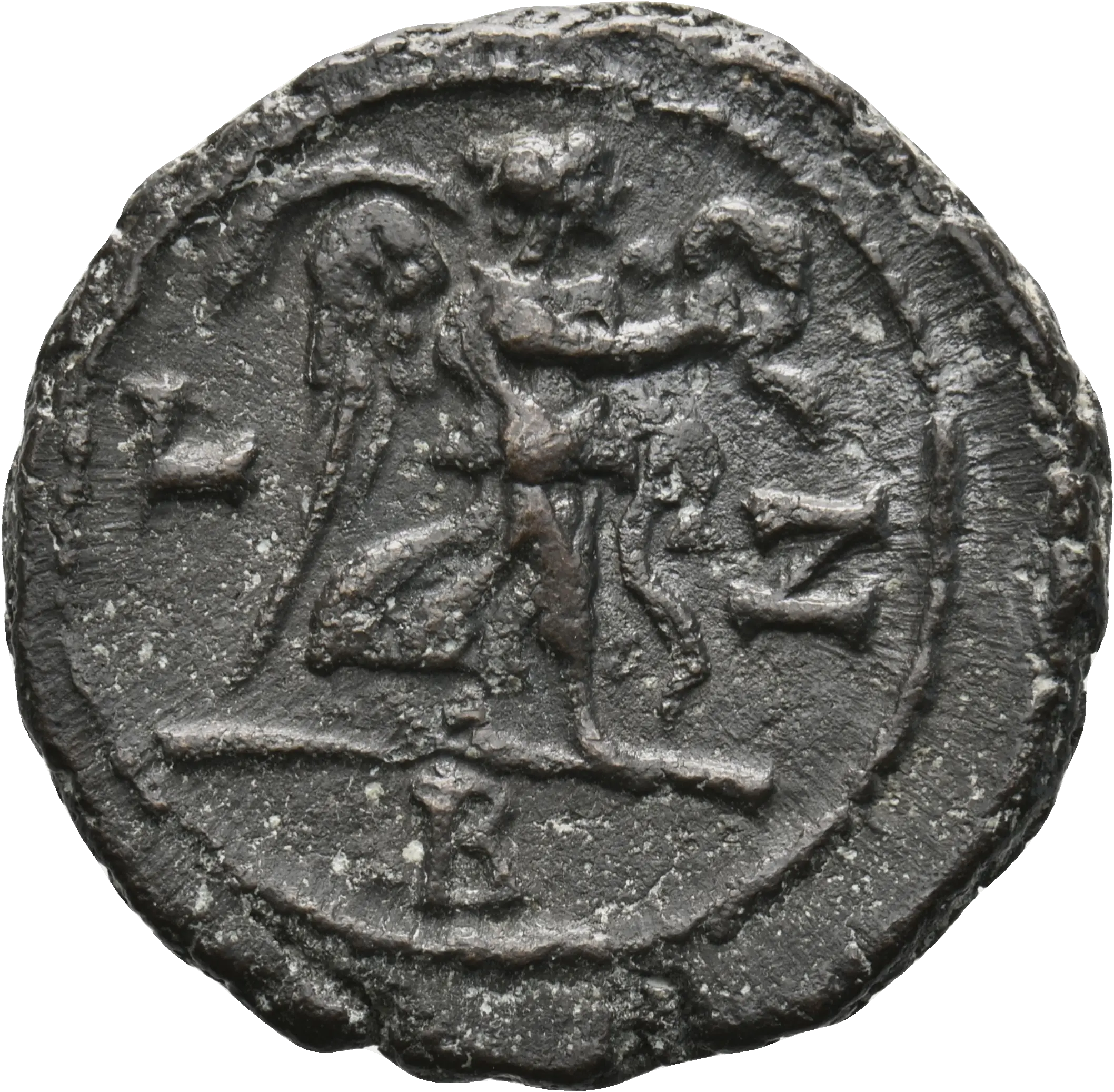 Image of the obverse