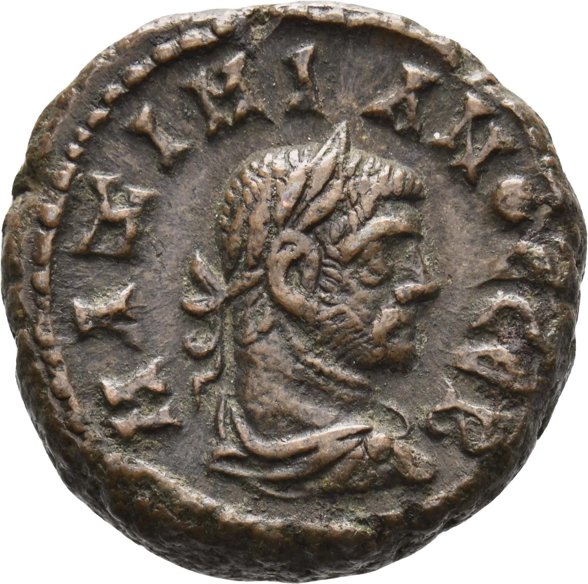 Image of the obverse
