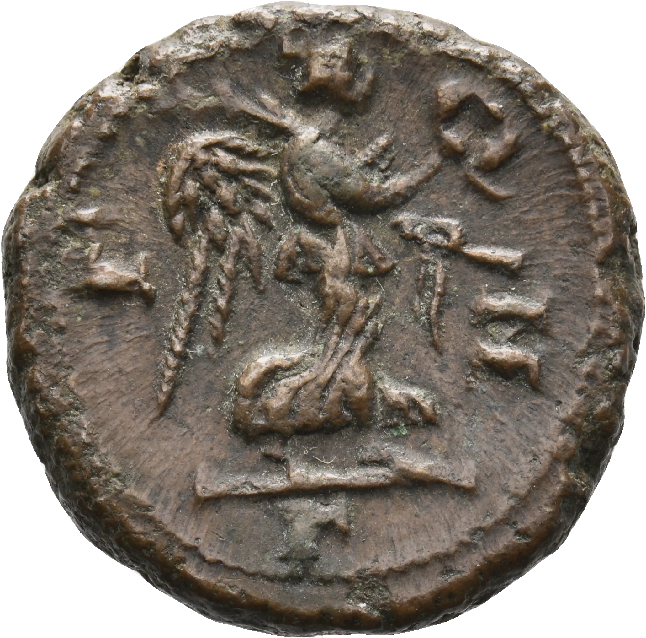 Image of the obverse