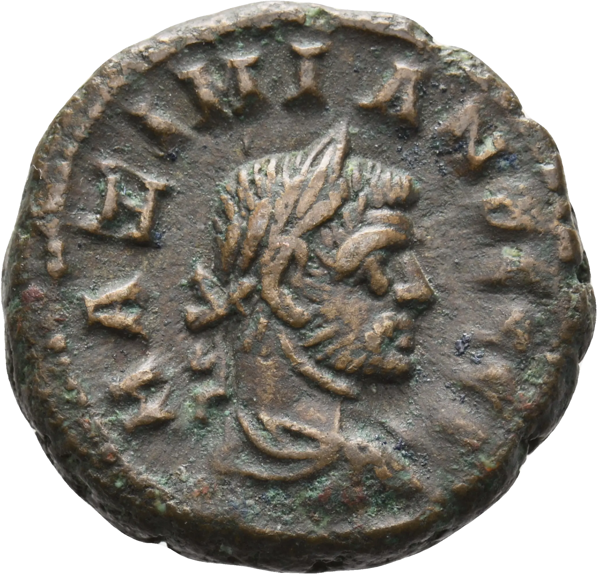 Image of the obverse