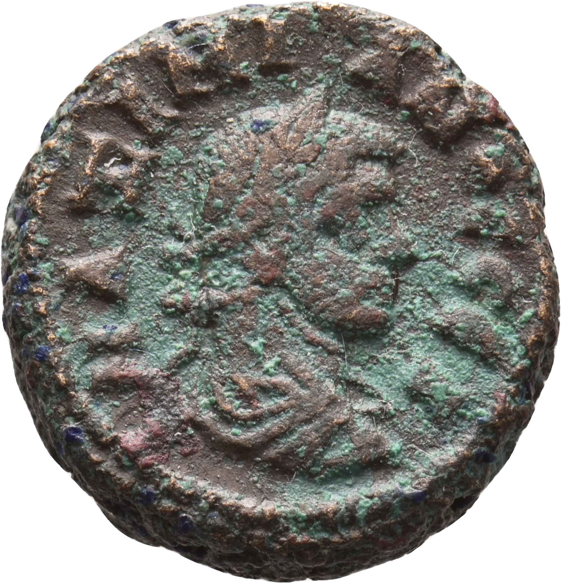 Image of the obverse