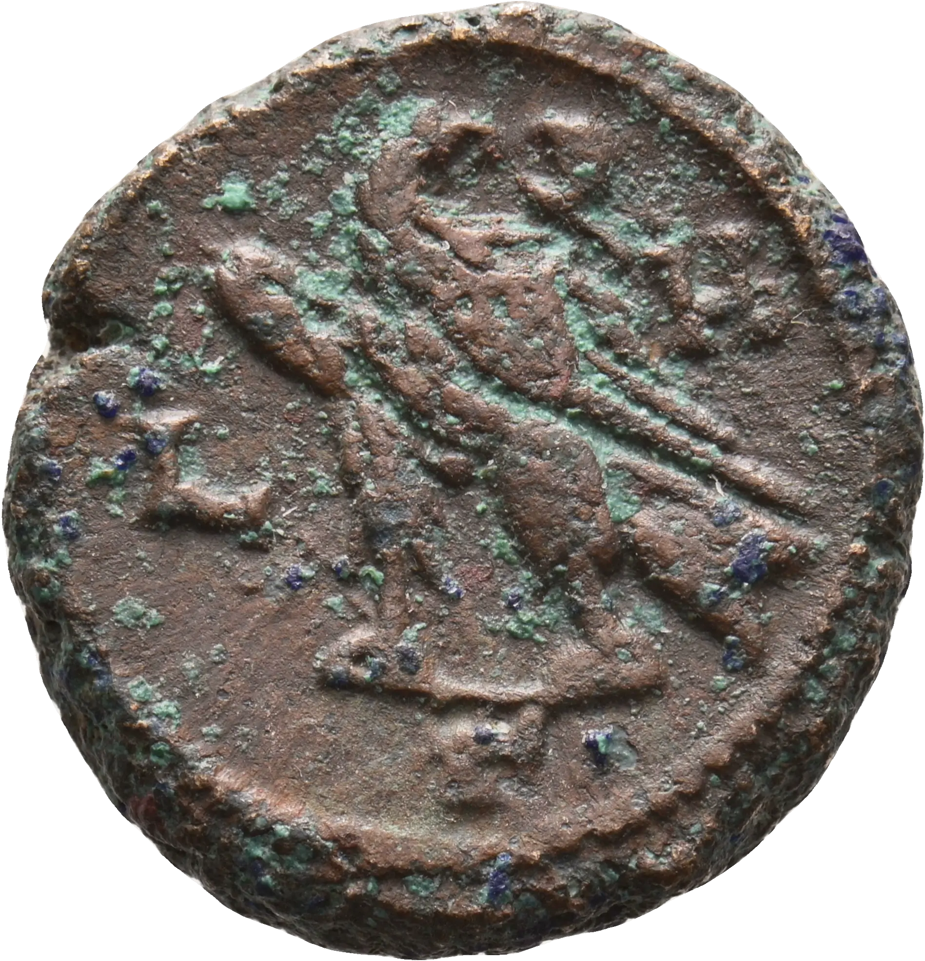 Image of the obverse