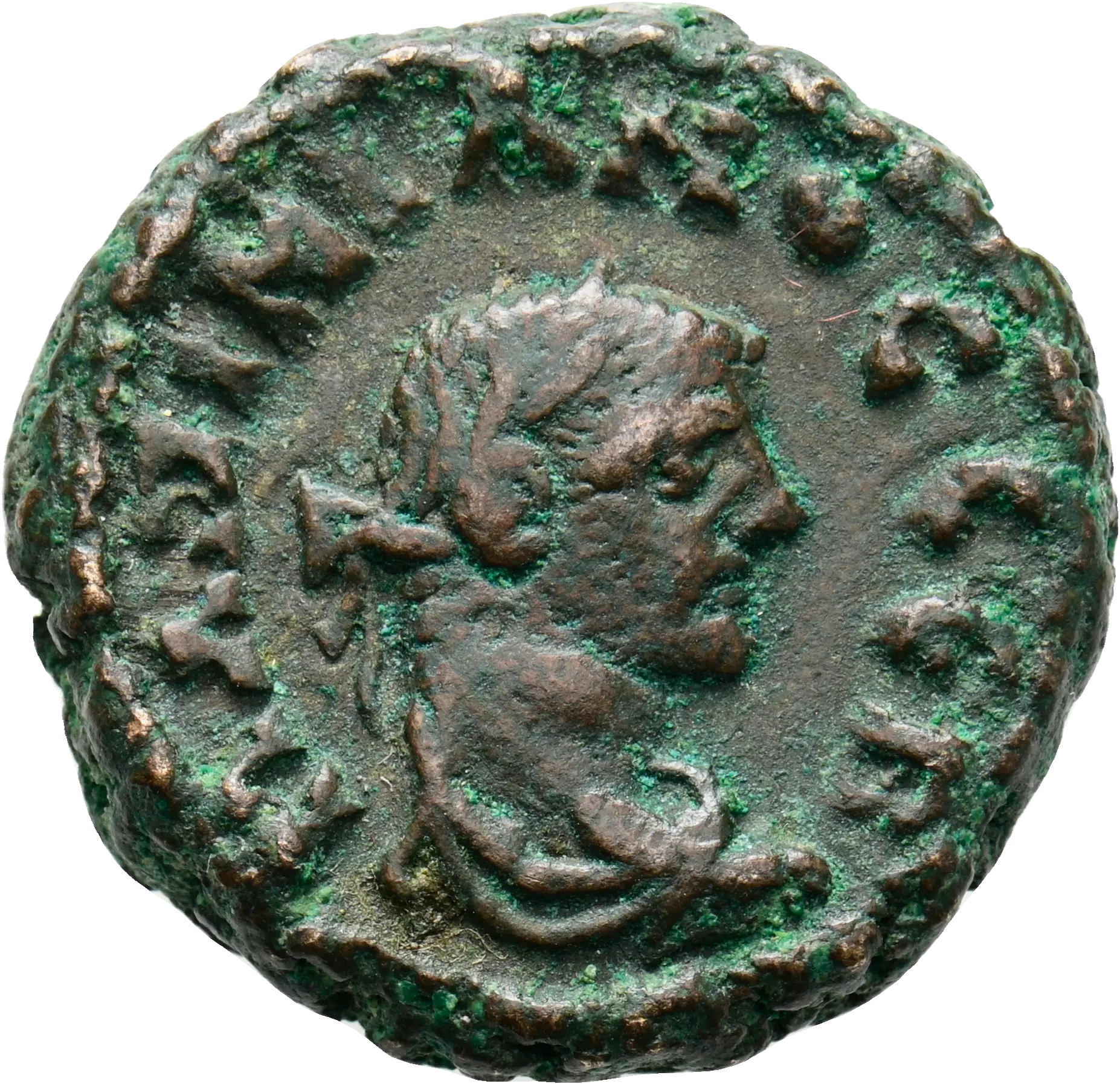Image of the obverse