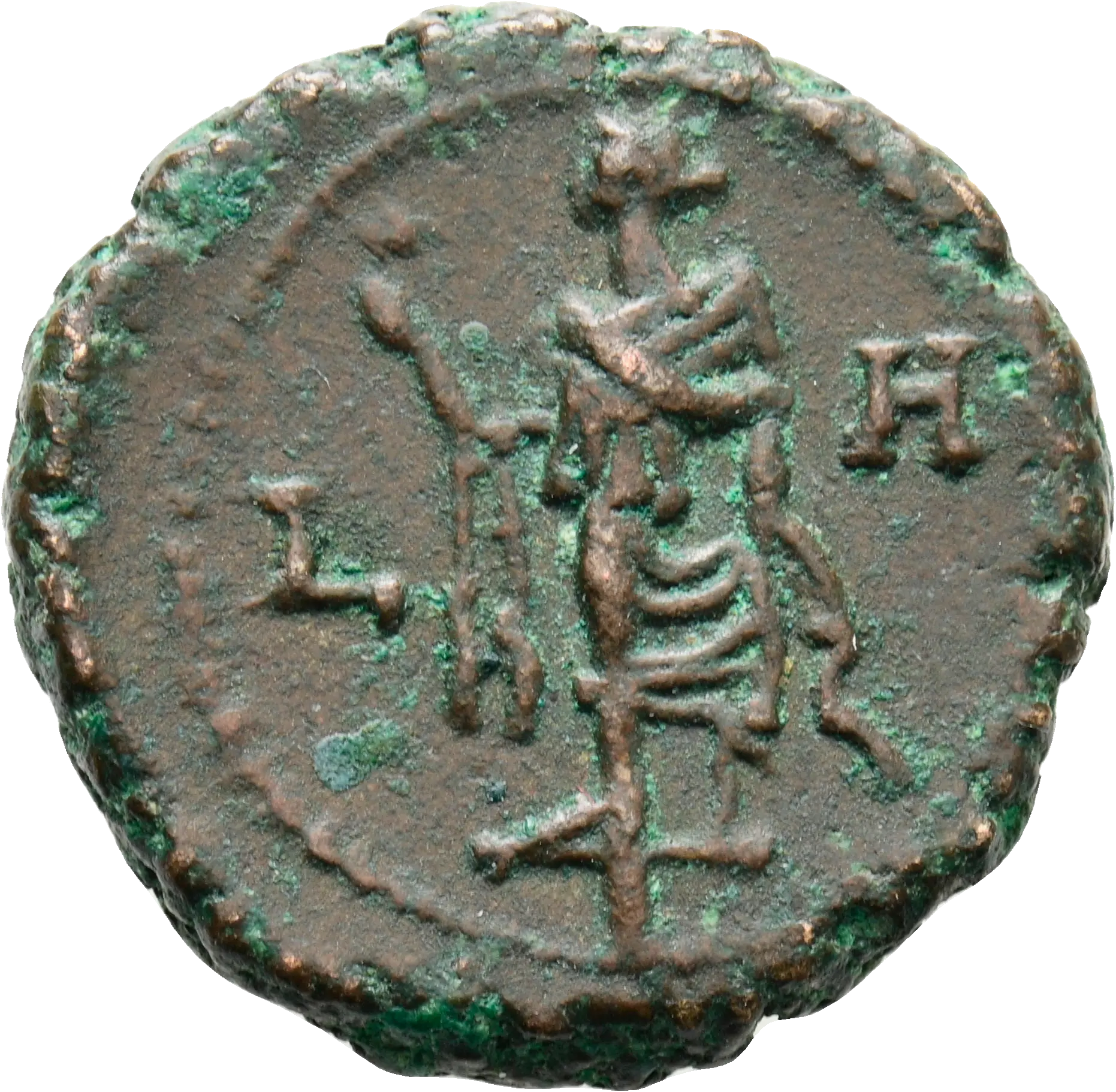Image of the obverse