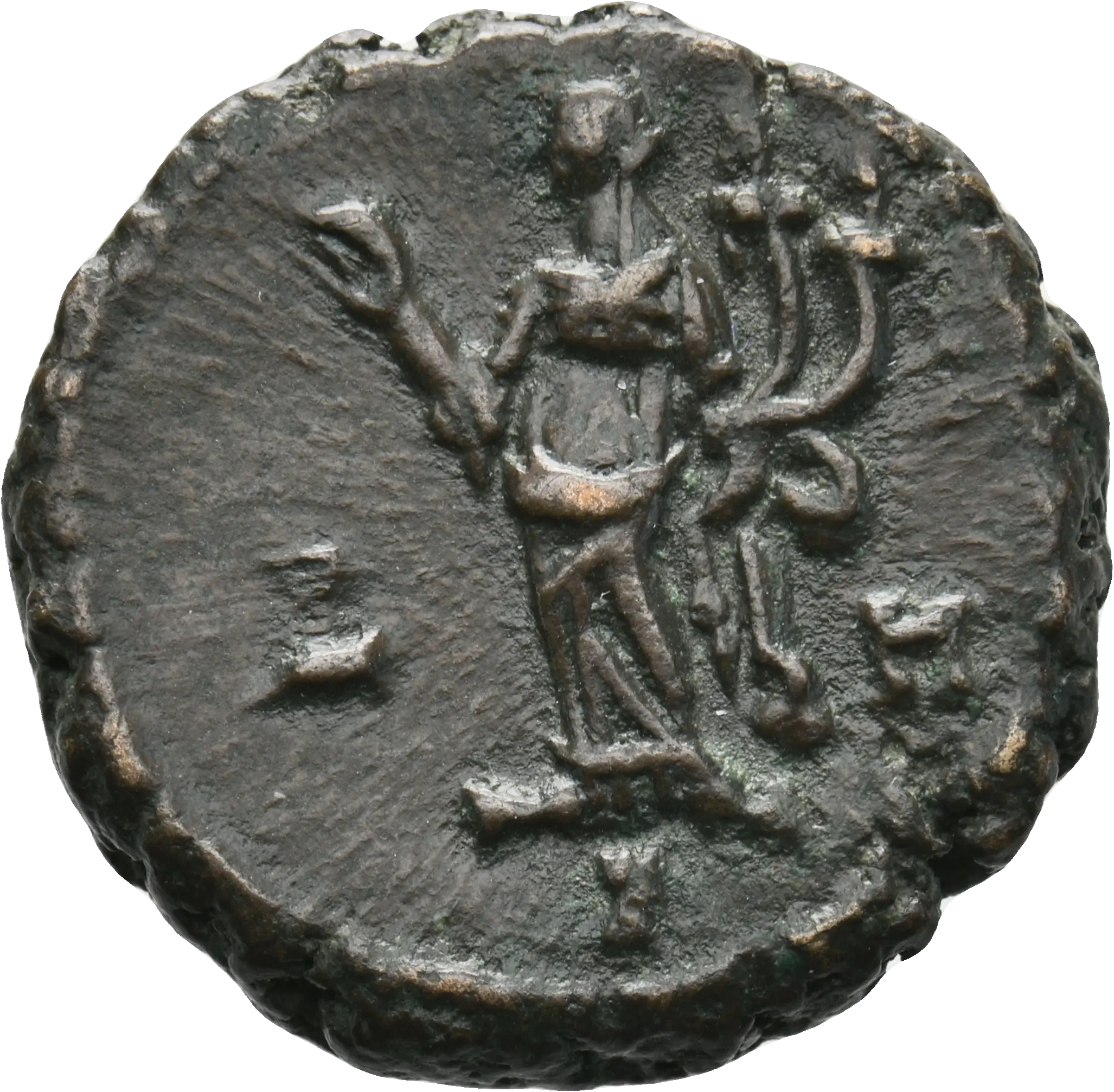 Image of the obverse